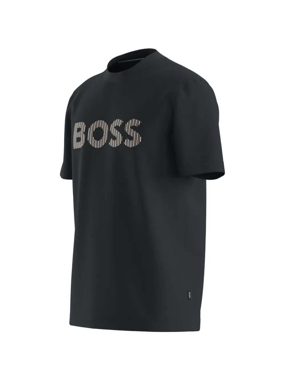 Boss t-shirts men Boss t-shirt uomo