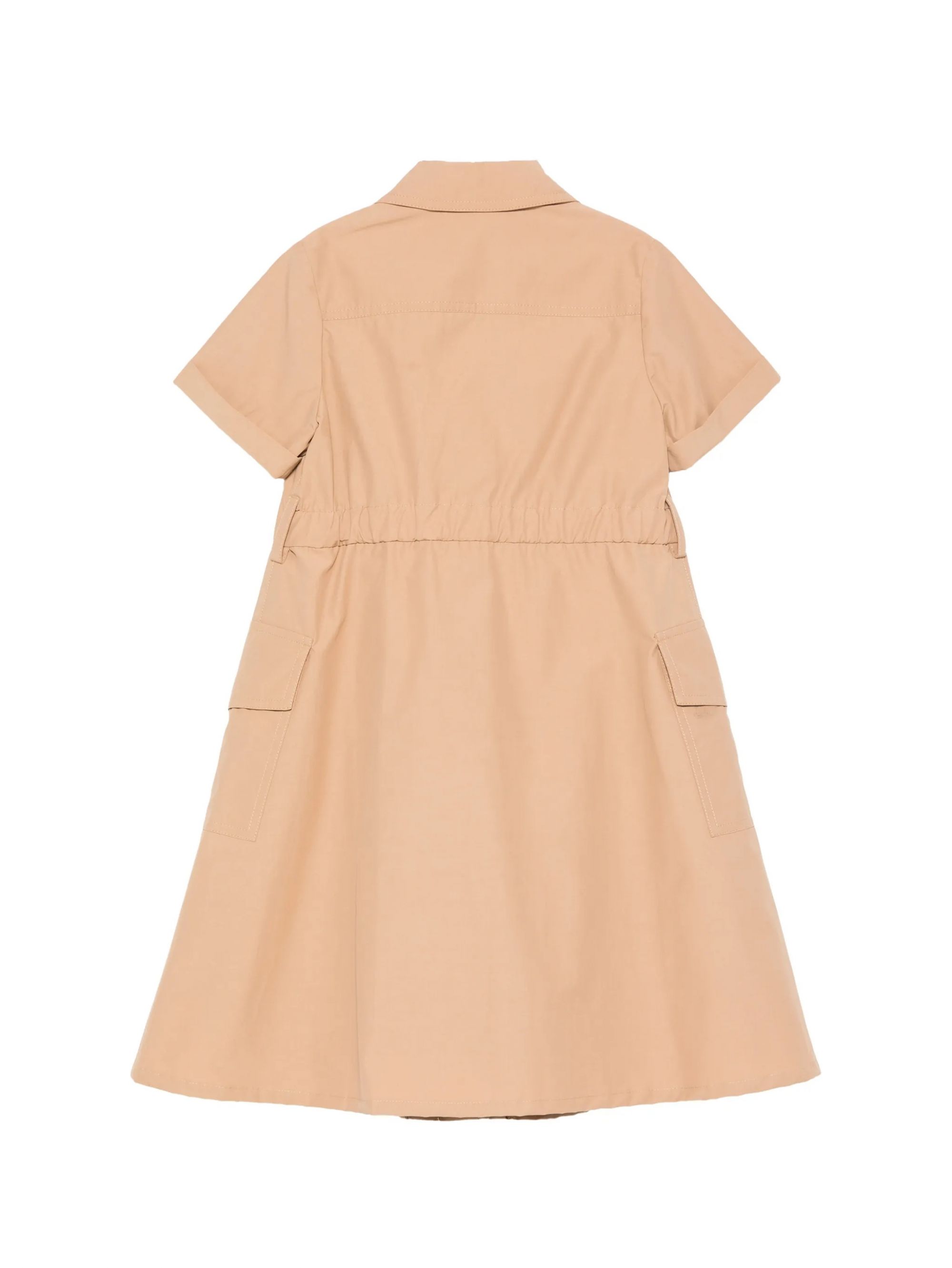 Balmain dress kids Balmain abito KIDS