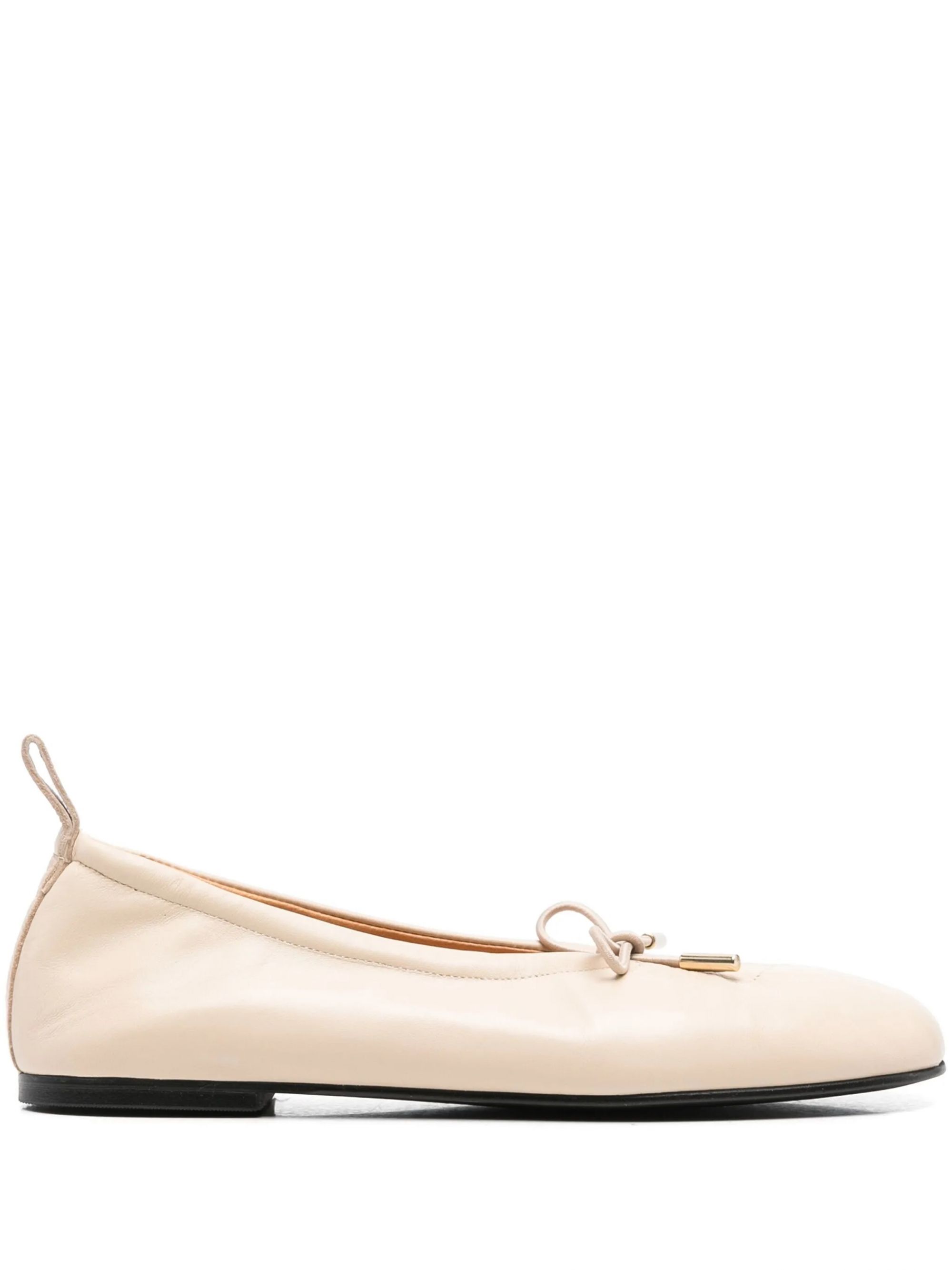ALOHAS ROSALIND ballerinas woman ALOHAS ROSALIND ballerine donna