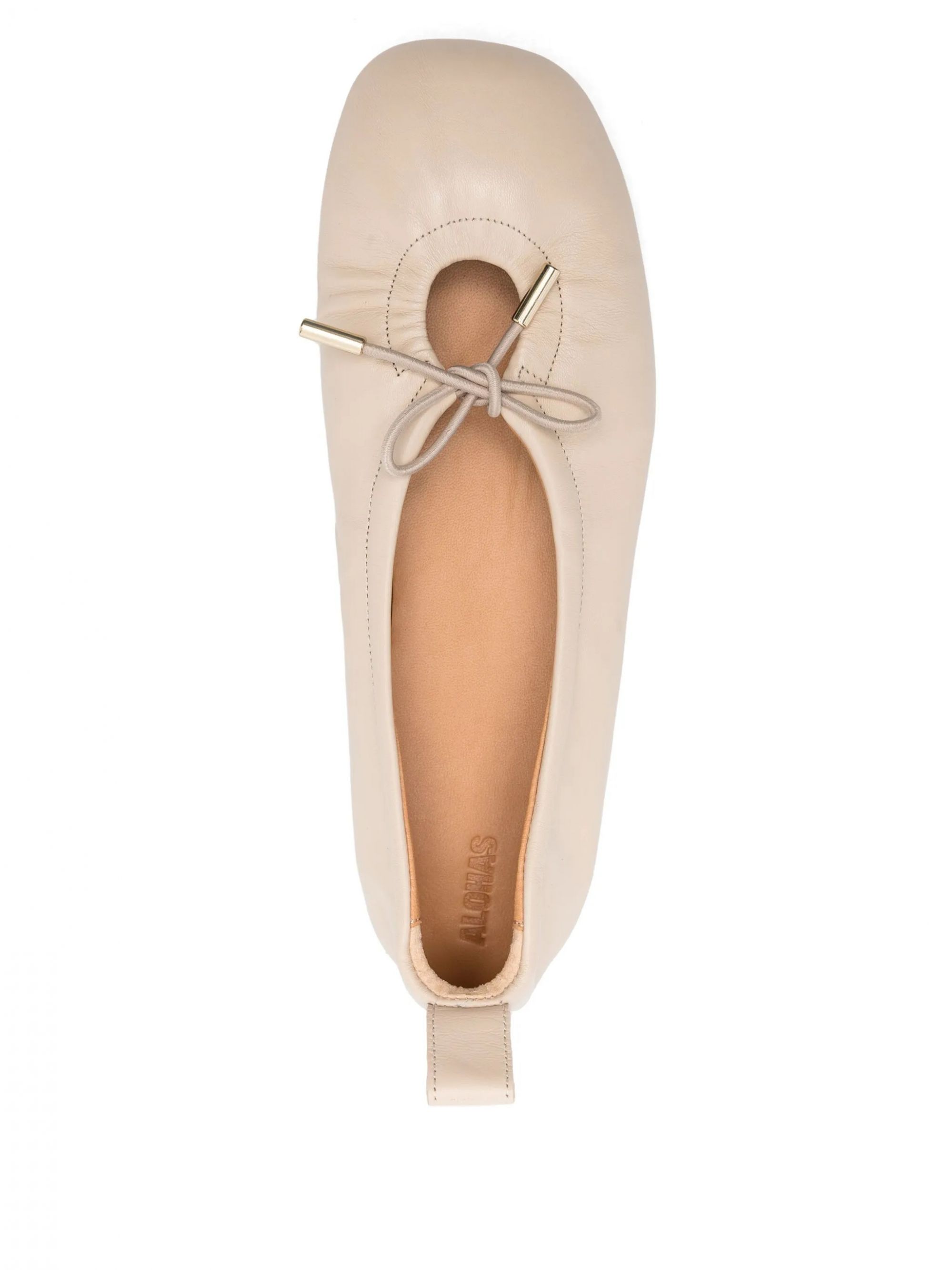 ALOHAS ROSALIND ballerinas woman ALOHAS ROSALIND ballerine donna