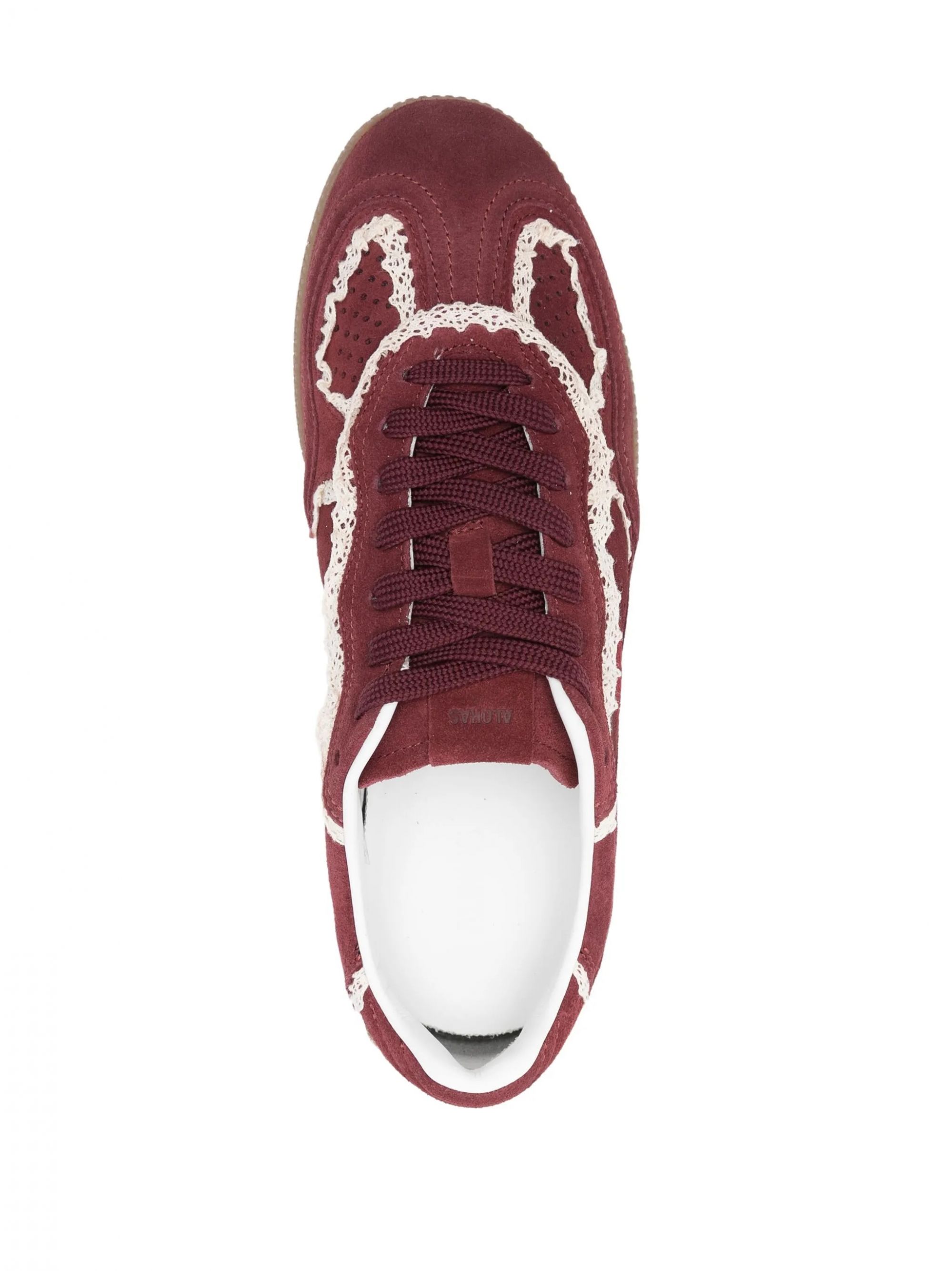 ALOHAS TB.490 sneakers woman ALOHAS TB.490 sneakers donna