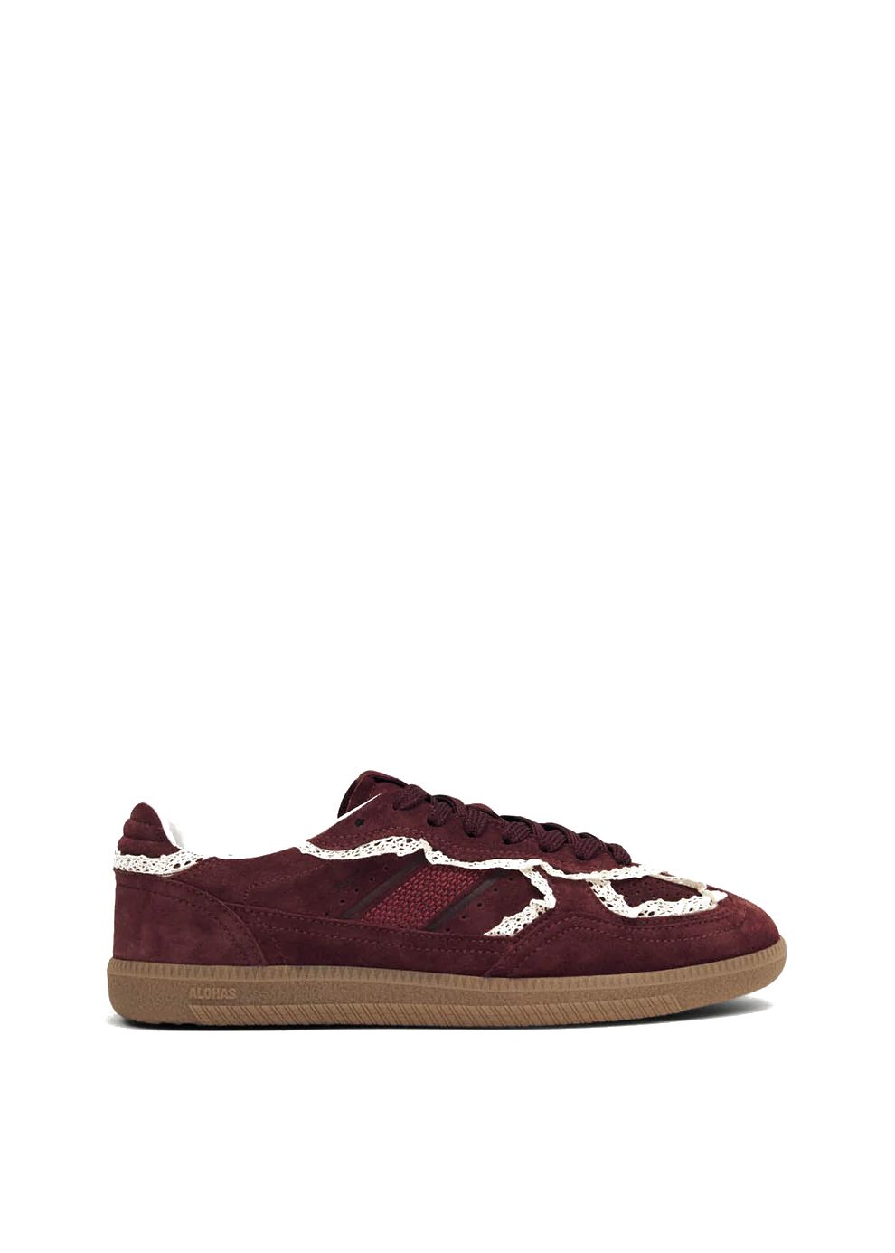 ALOHAS TB.490 sneakers woman ALOHAS TB.490 sneakers donna