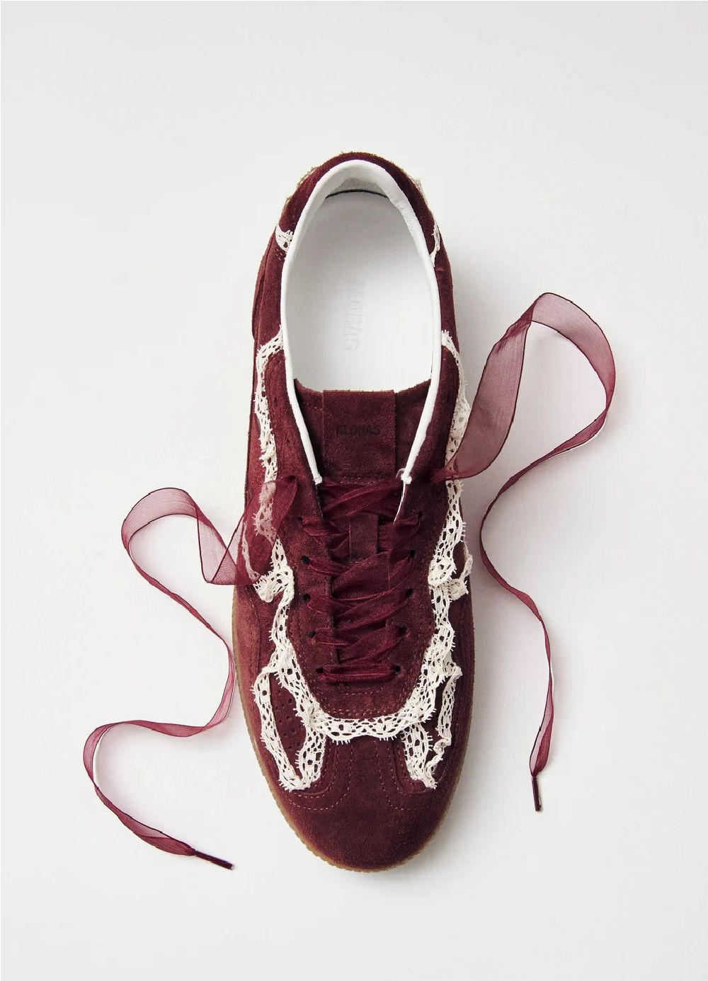 ALOHAS TB.490 sneakers woman ALOHAS TB.490 sneakers donna