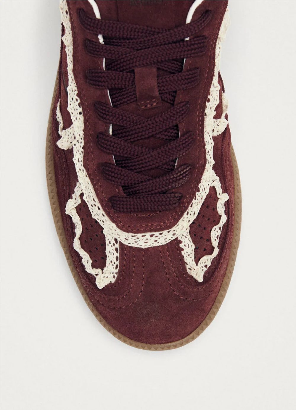 ALOHAS TB.490 sneakers woman ALOHAS TB.490 sneakers donna