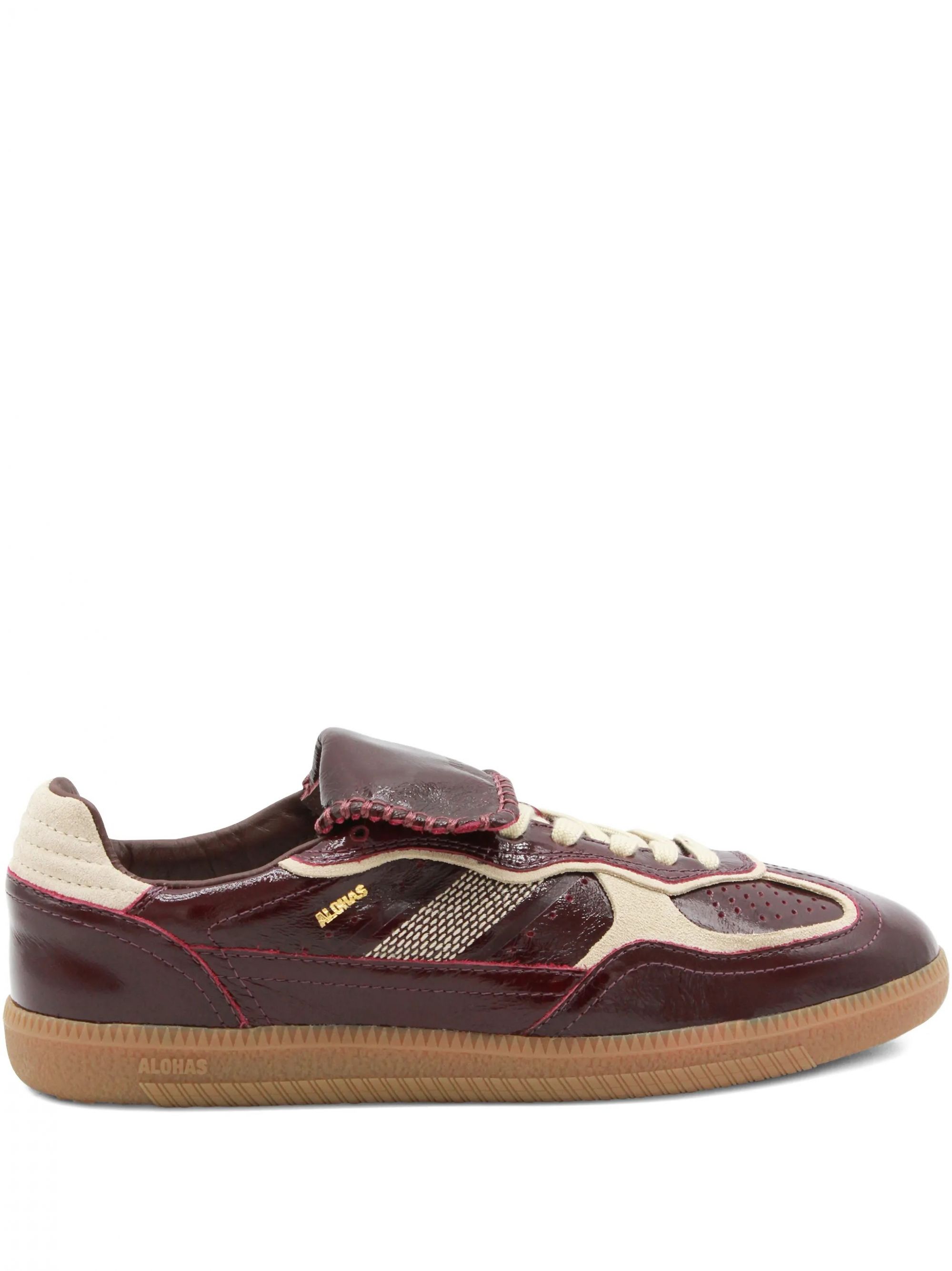 ALOHAS TB.490 sneakers woman ALOHAS TB.490 sneakers donna