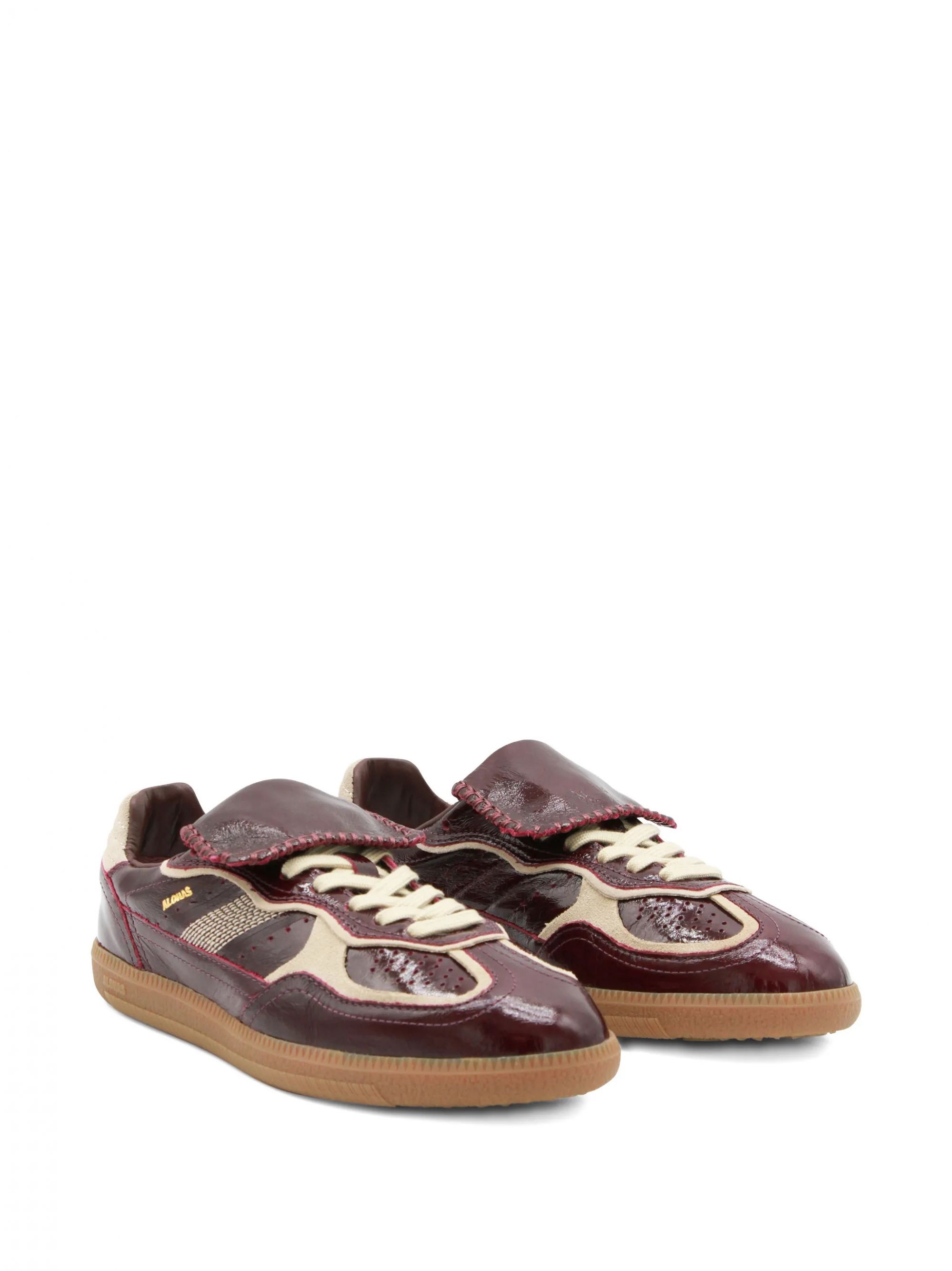 ALOHAS TB.490 sneakers woman ALOHAS TB.490 sneakers donna