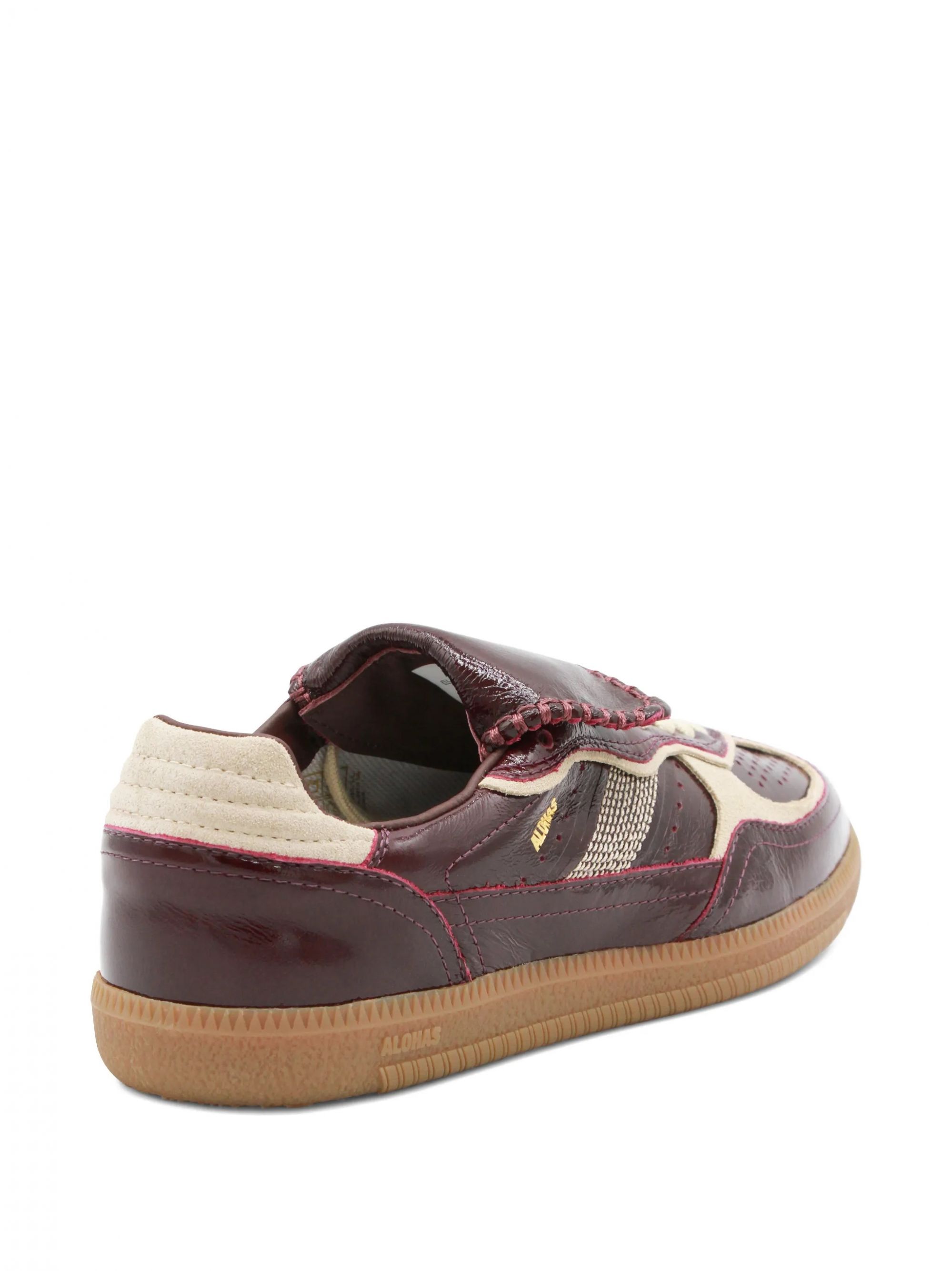 ALOHAS TB.490 sneakers woman ALOHAS TB.490 sneakers donna