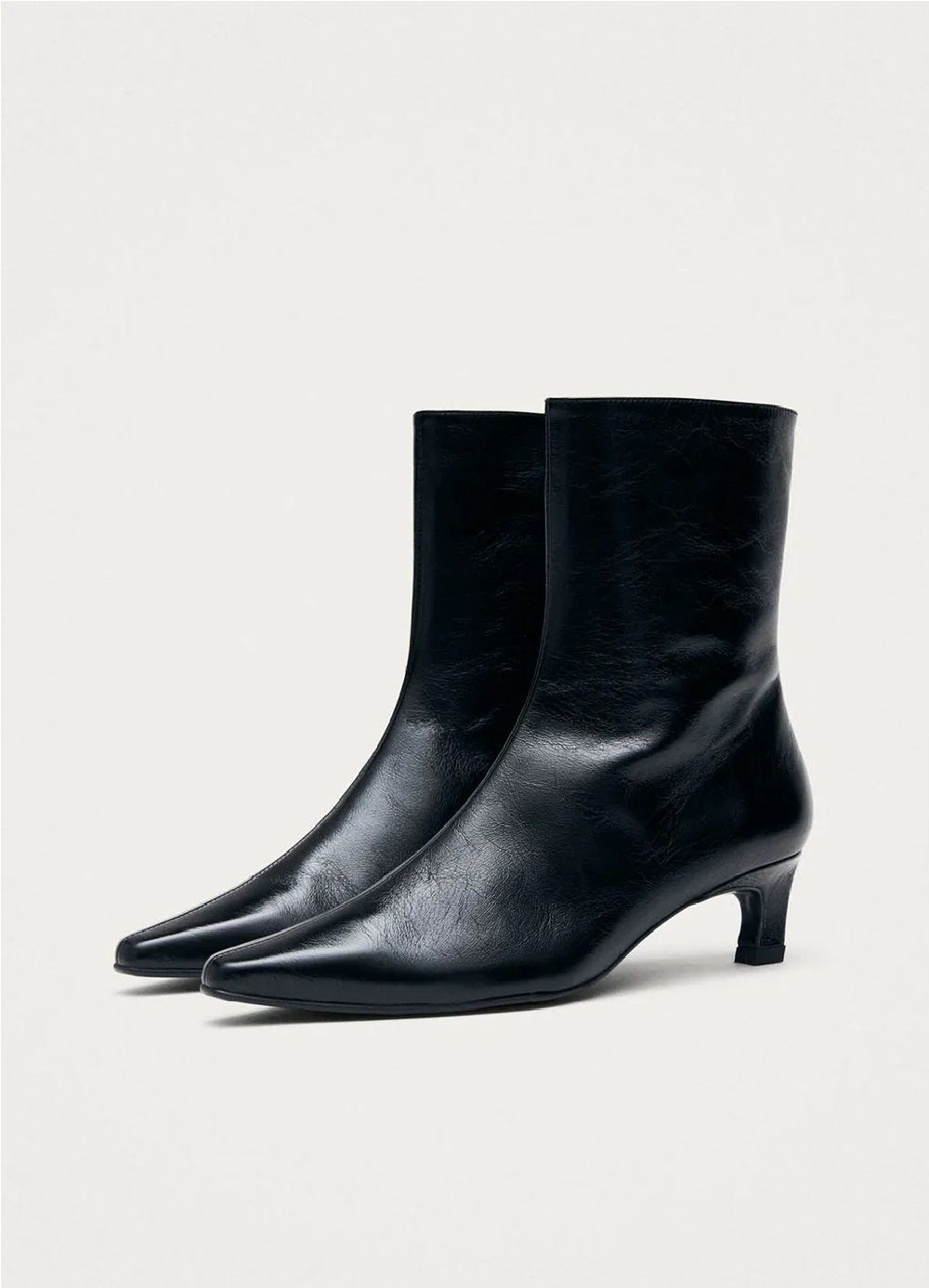 ALOHAS AMBAR boots woman ALOHAS AMBAR stivali donna