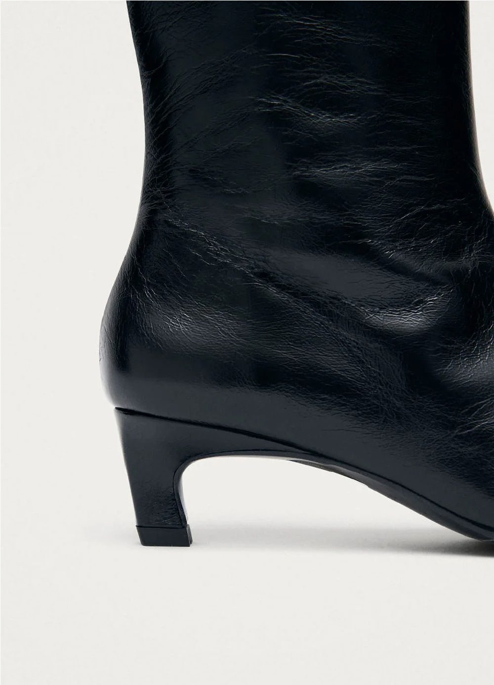 ALOHAS AMBAR boots woman ALOHAS AMBAR stivali donna
