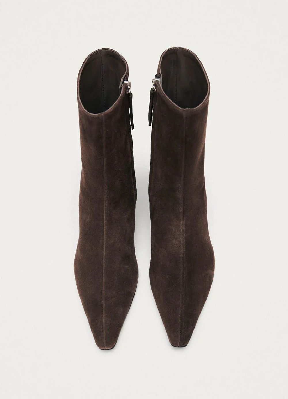 ALOHAS AMBAR boots woman ALOHAS AMBAR stivali donna