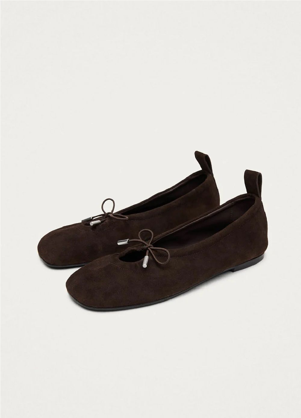 ALOHAS ROSALIND ballerinas woman ALOHAS ROSALIND ballerine donna