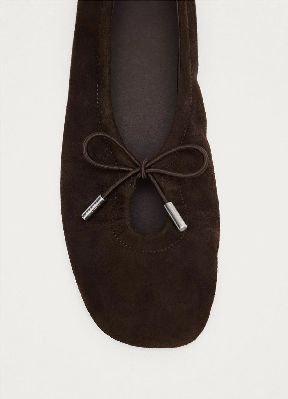 ALOHAS ROSALIND ballerinas woman ALOHAS ROSALIND ballerine donna