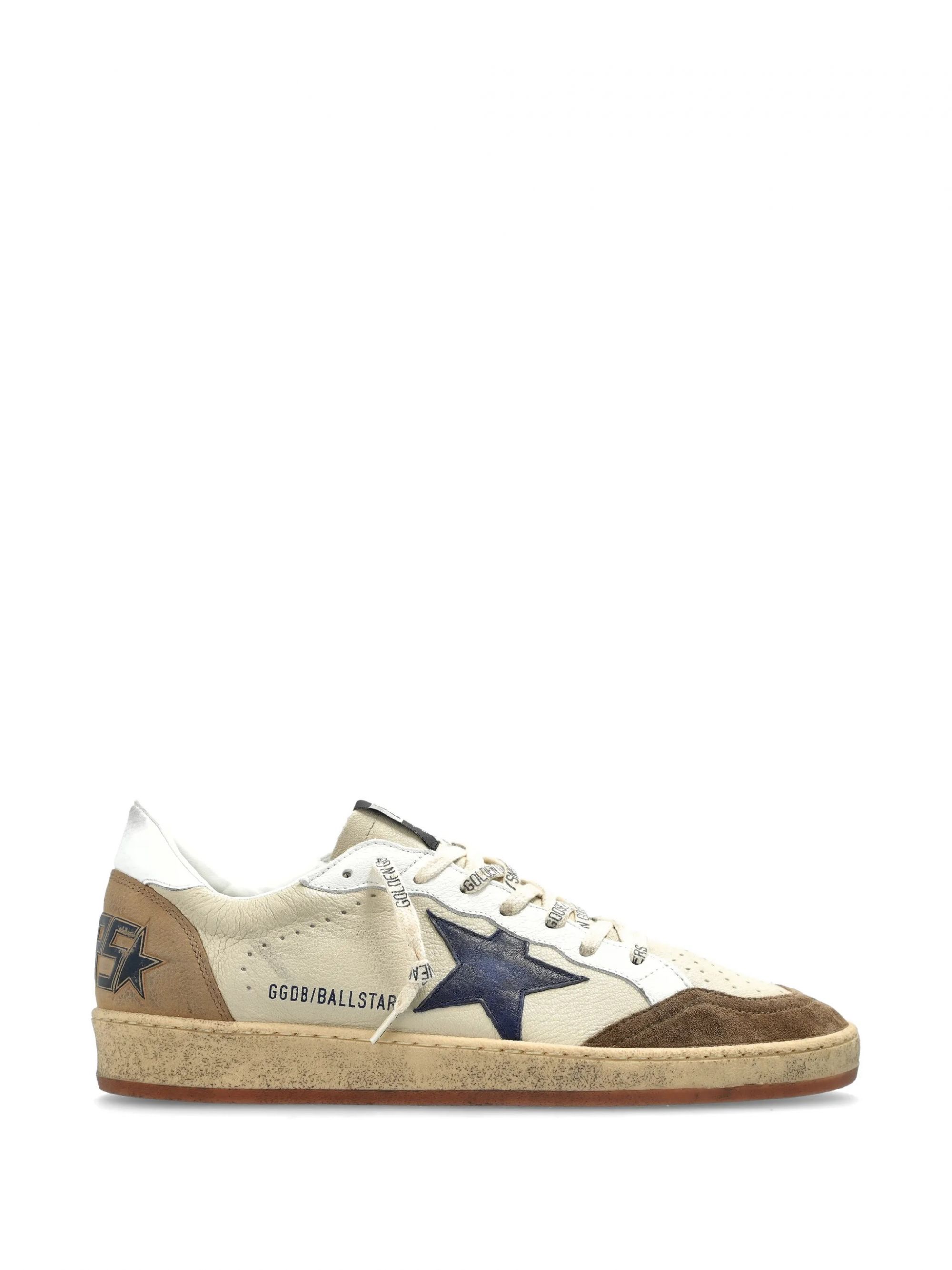 BALLSTAR sneakers uomo BALLSTAR sneakers uomo