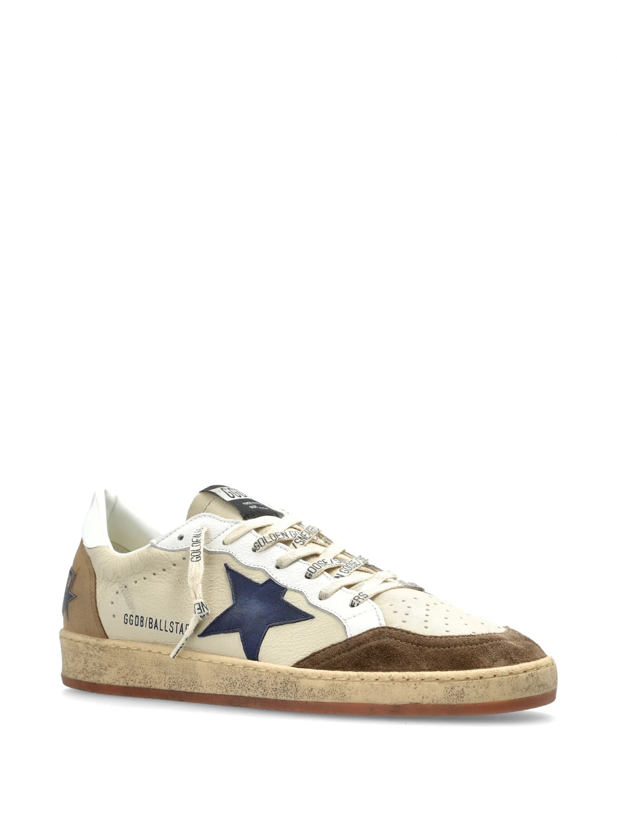 BALLSTAR sneakers uomo BALLSTAR sneakers uomo