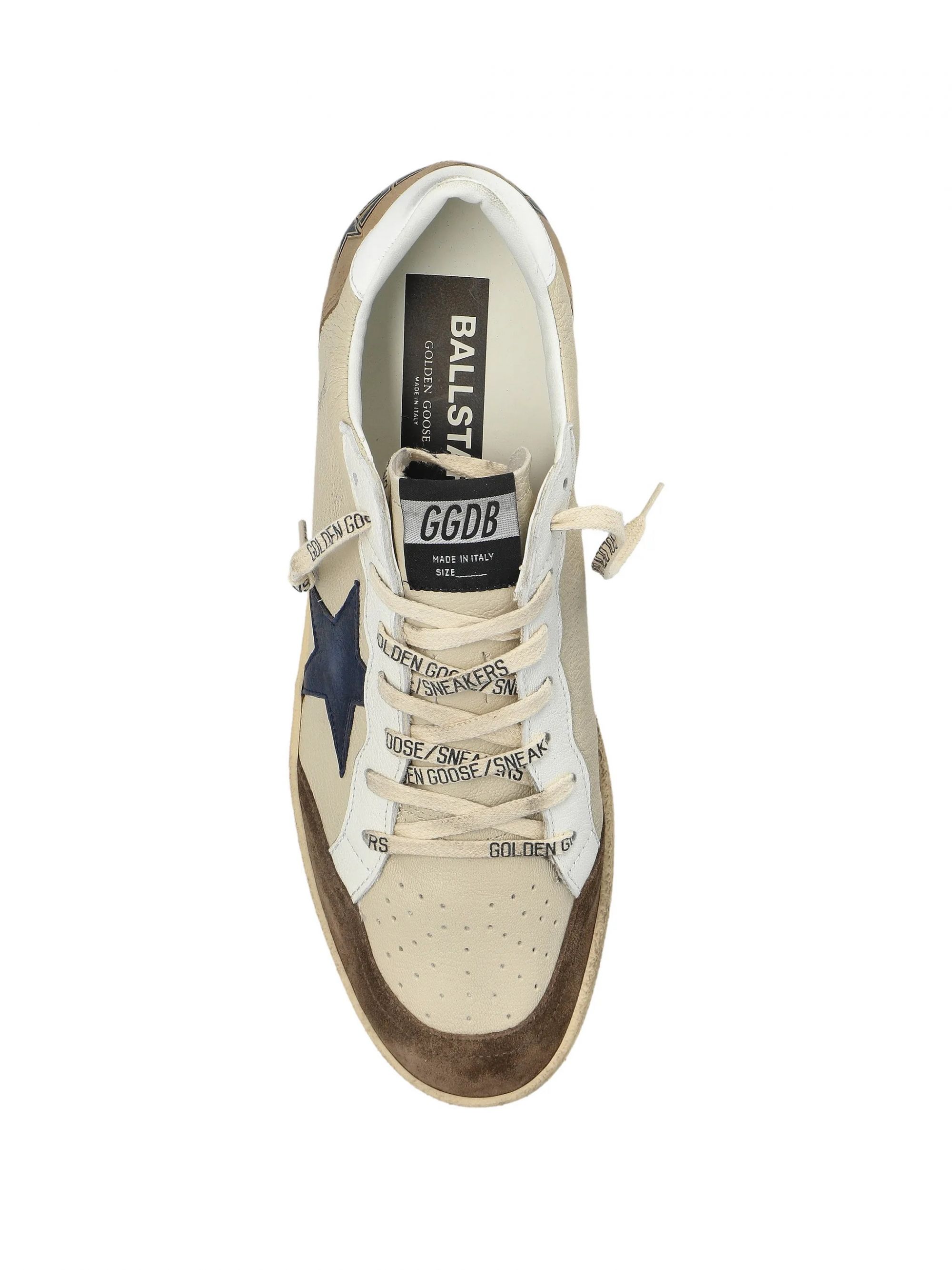 BALLSTAR sneakers uomo BALLSTAR sneakers uomo