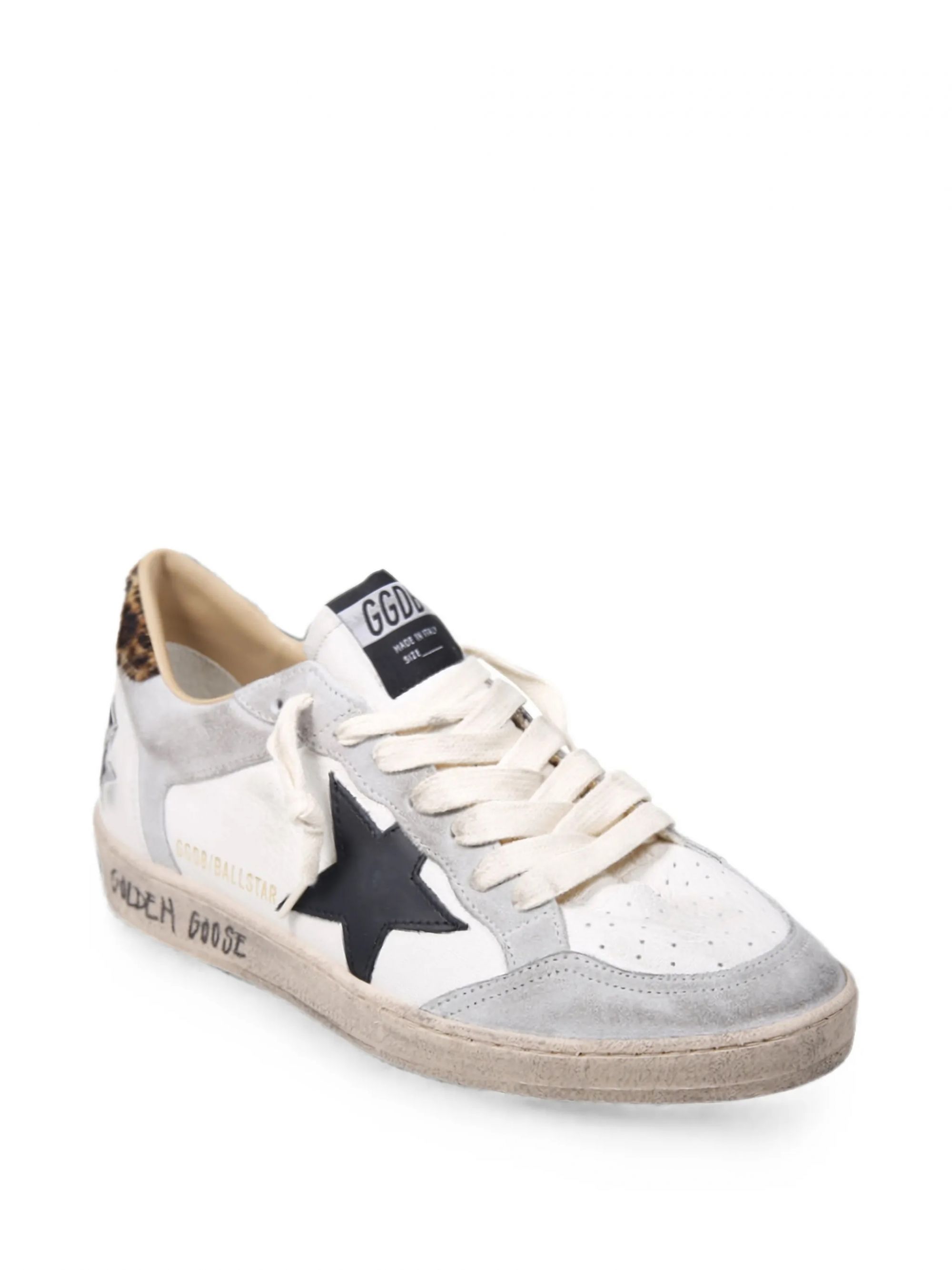 BALLSTAR sneakers man BALLSTAR sneakers uomo