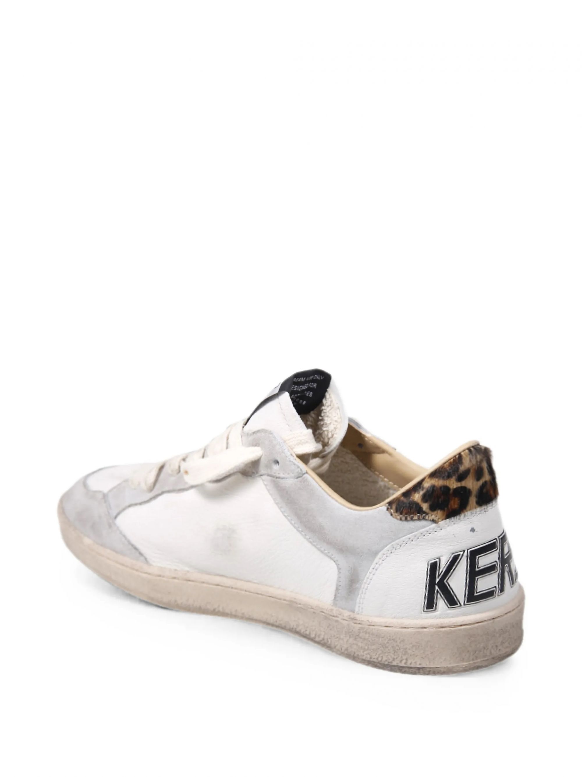 BALLSTAR sneakers man BALLSTAR sneakers uomo