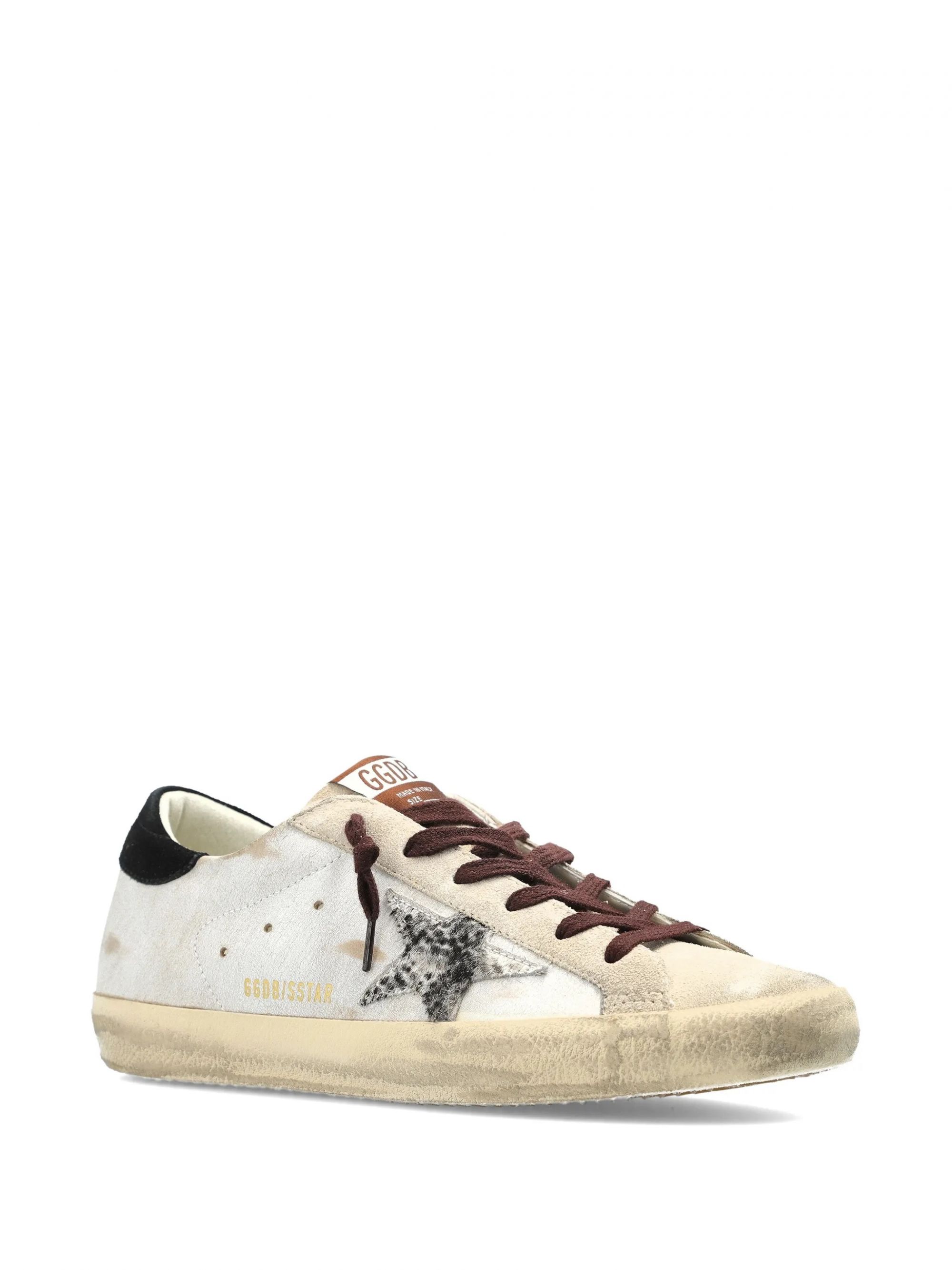 SUPER STAR sneakers woman SUPER STAR sneakers donna