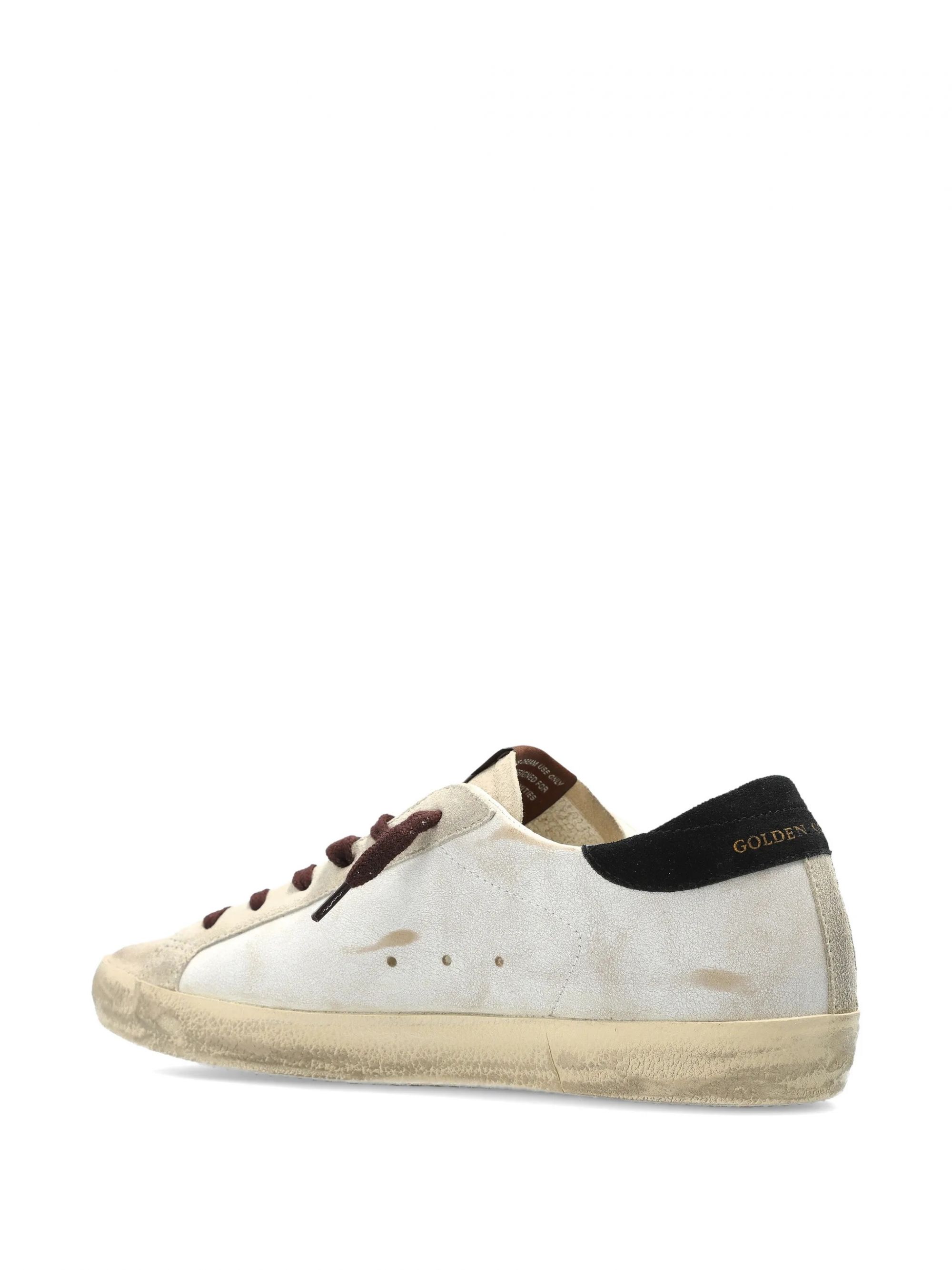 SUPER STAR sneakers woman SUPER STAR sneakers donna