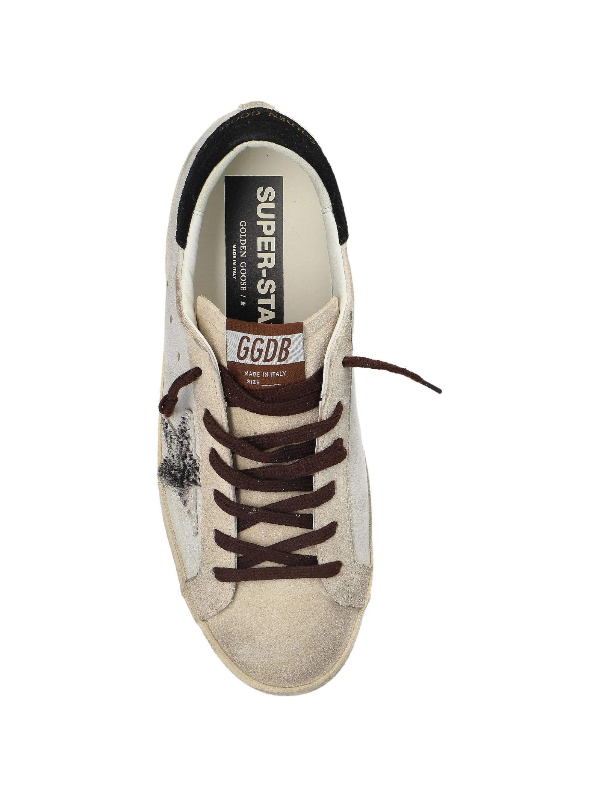 SUPER STAR sneakers woman SUPER STAR sneakers donna
