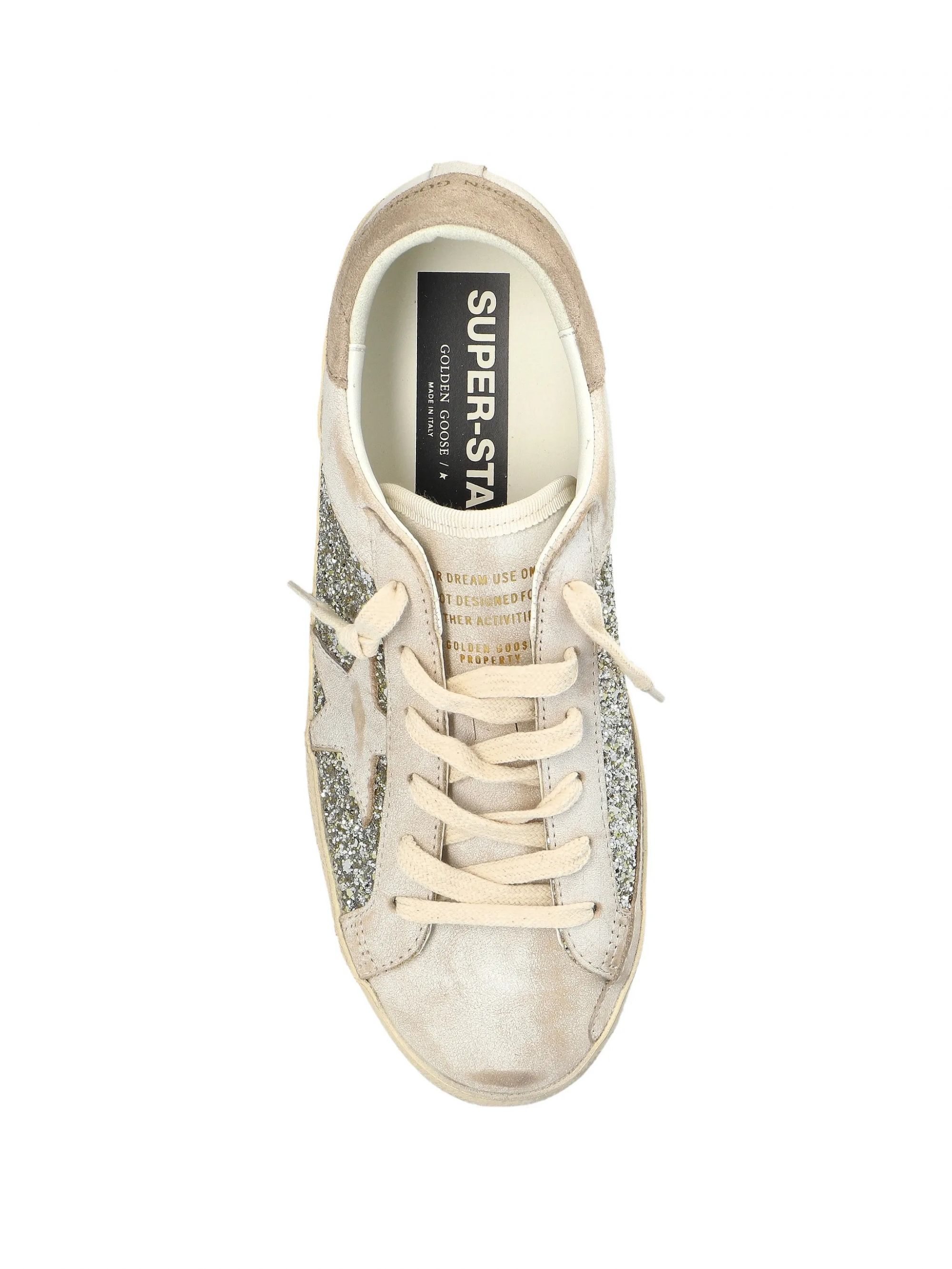 SUPER STAR sneakers woman SUPER STAR sneakers donna