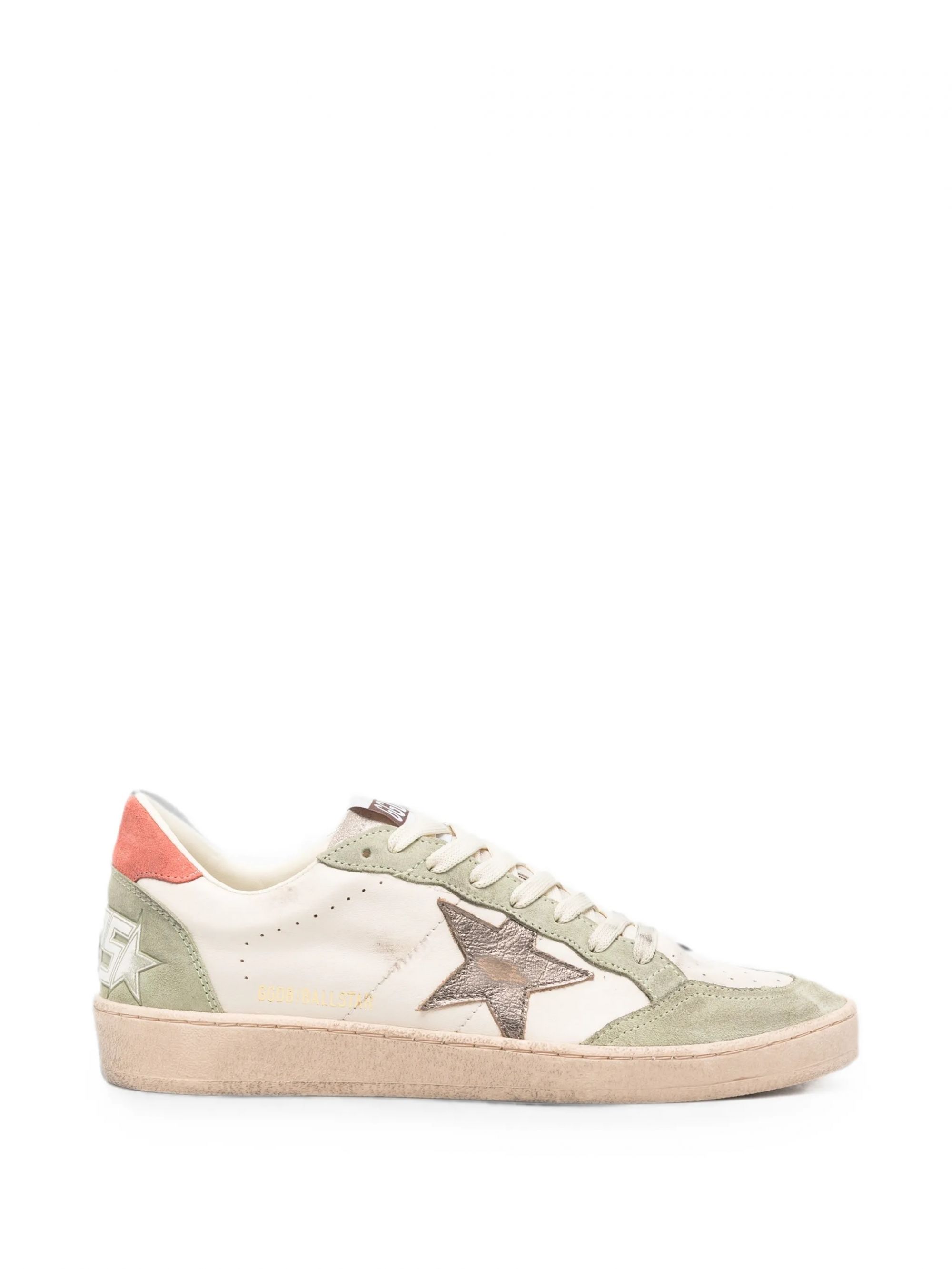 BALL STAR sneakers woman BALL STAR sneakers donna