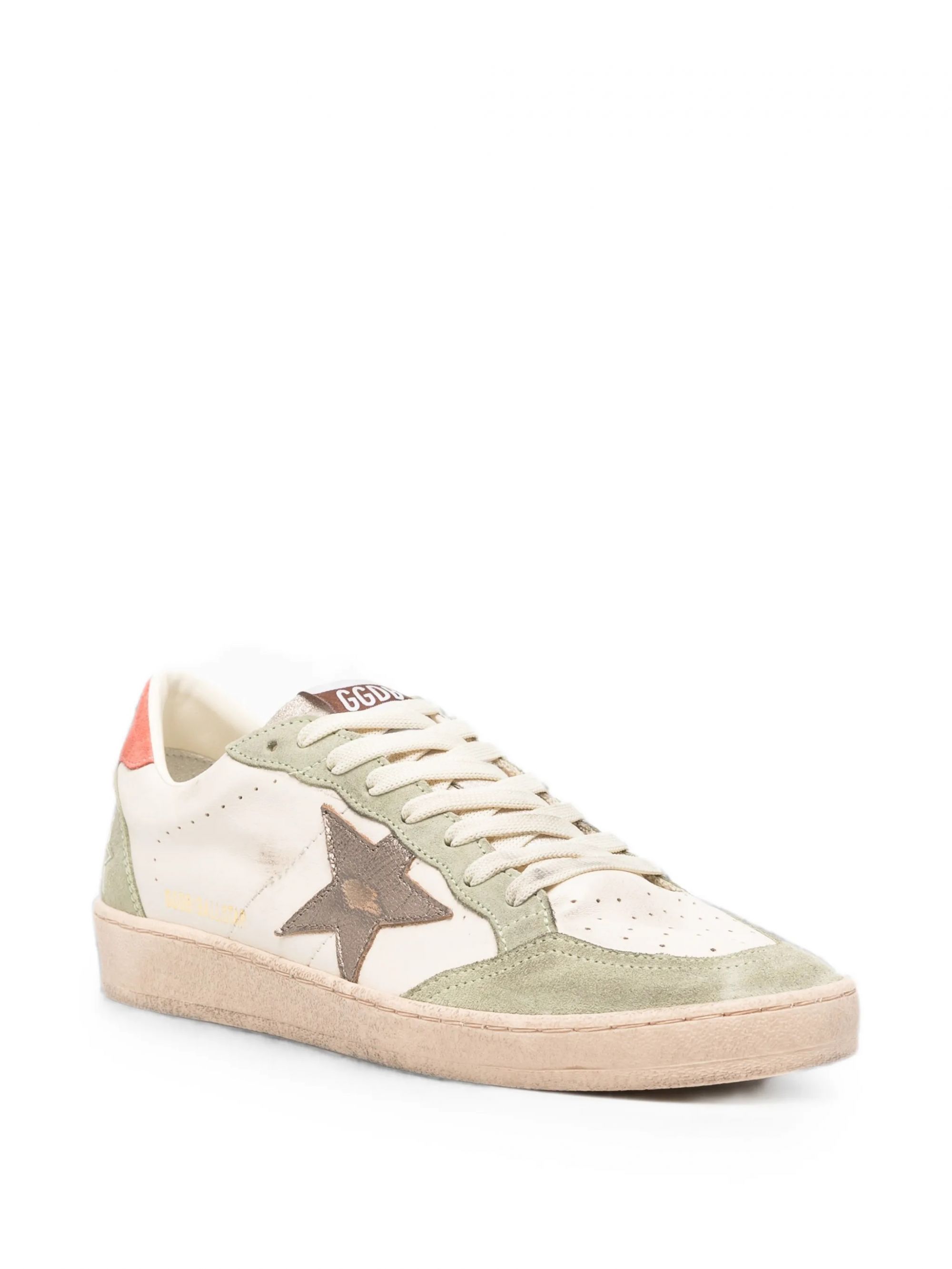 BALL STAR sneakers woman BALL STAR sneakers donna