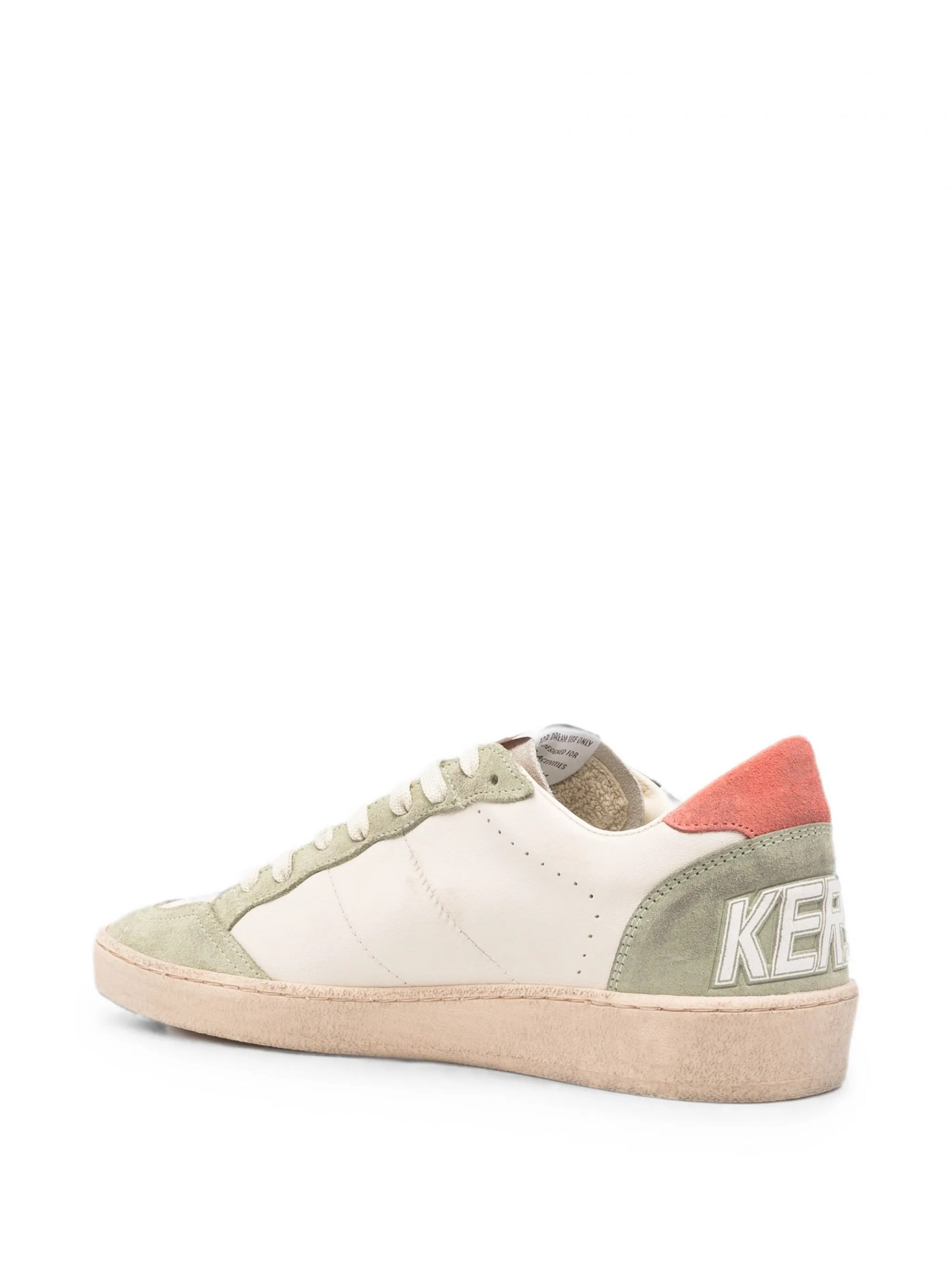 BALL STAR sneakers woman BALL STAR sneakers donna