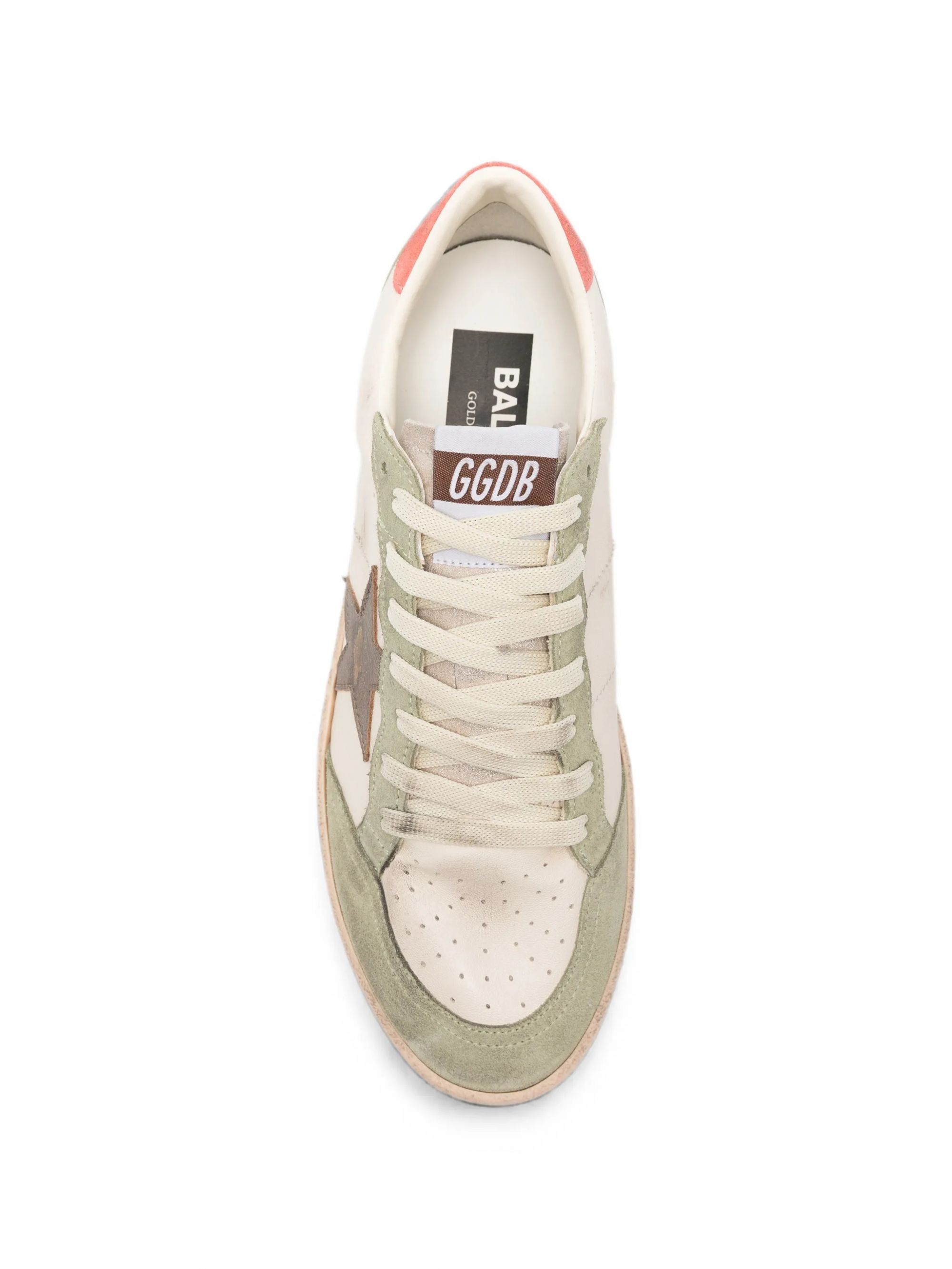 BALL STAR sneakers woman BALL STAR sneakers donna