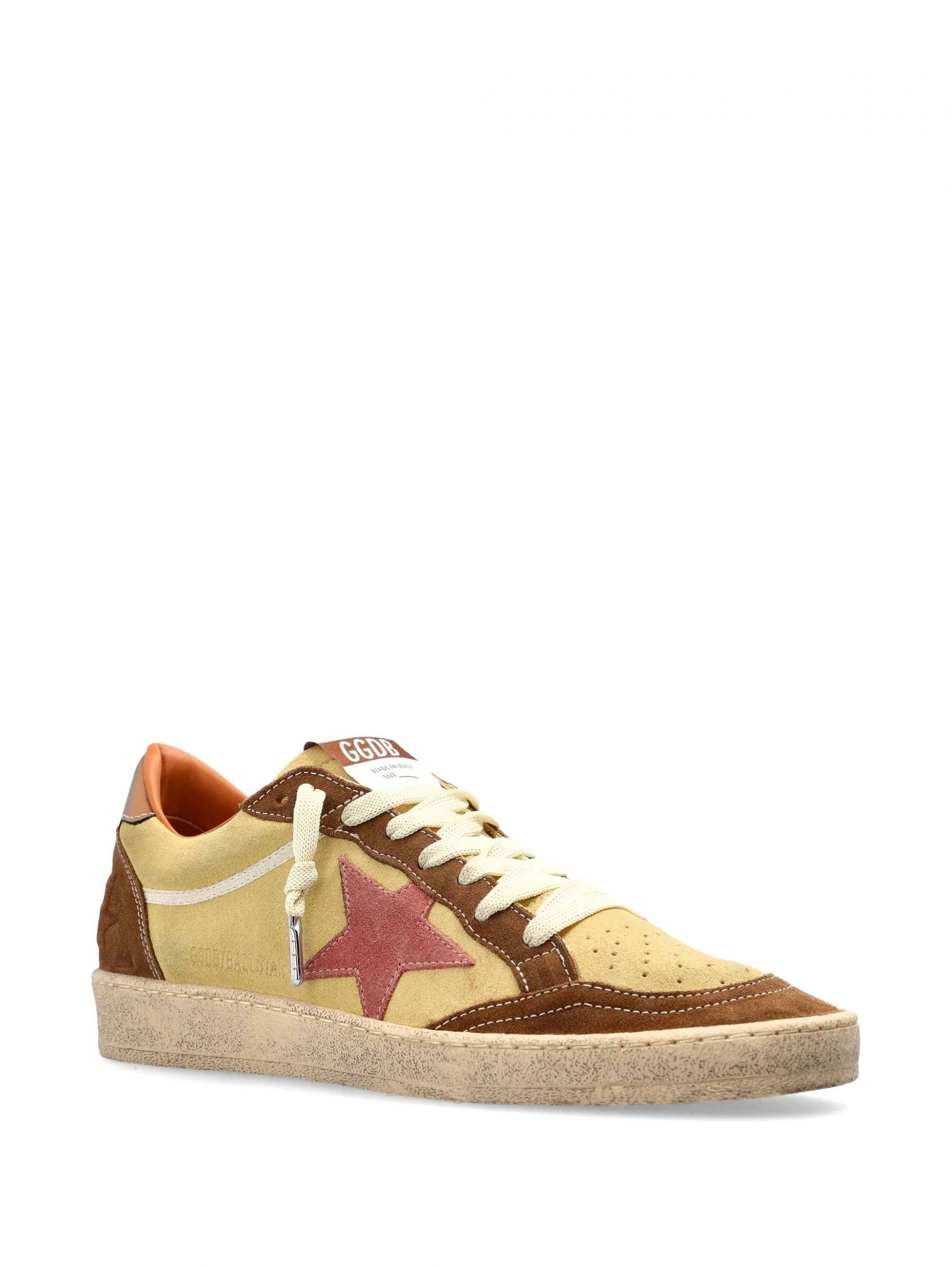 BALL STAR sneakers woman BALL STAR sneakers donna