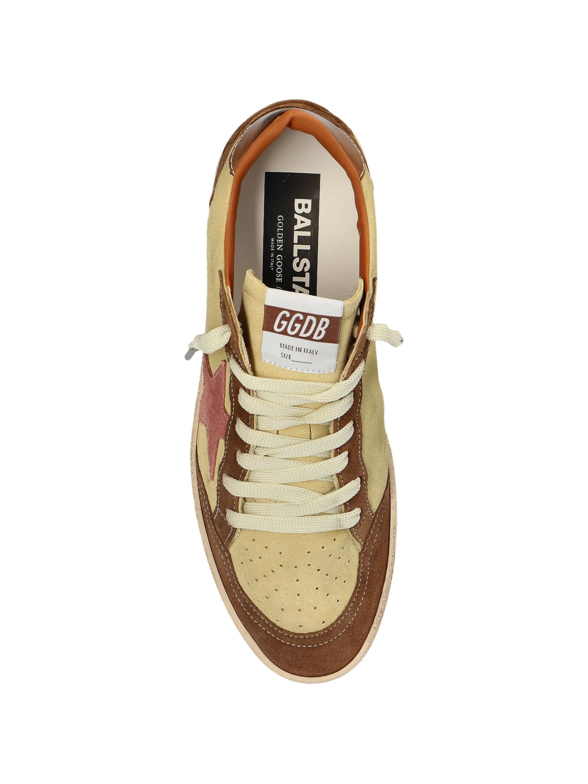 BALL STAR sneakers woman BALL STAR sneakers donna