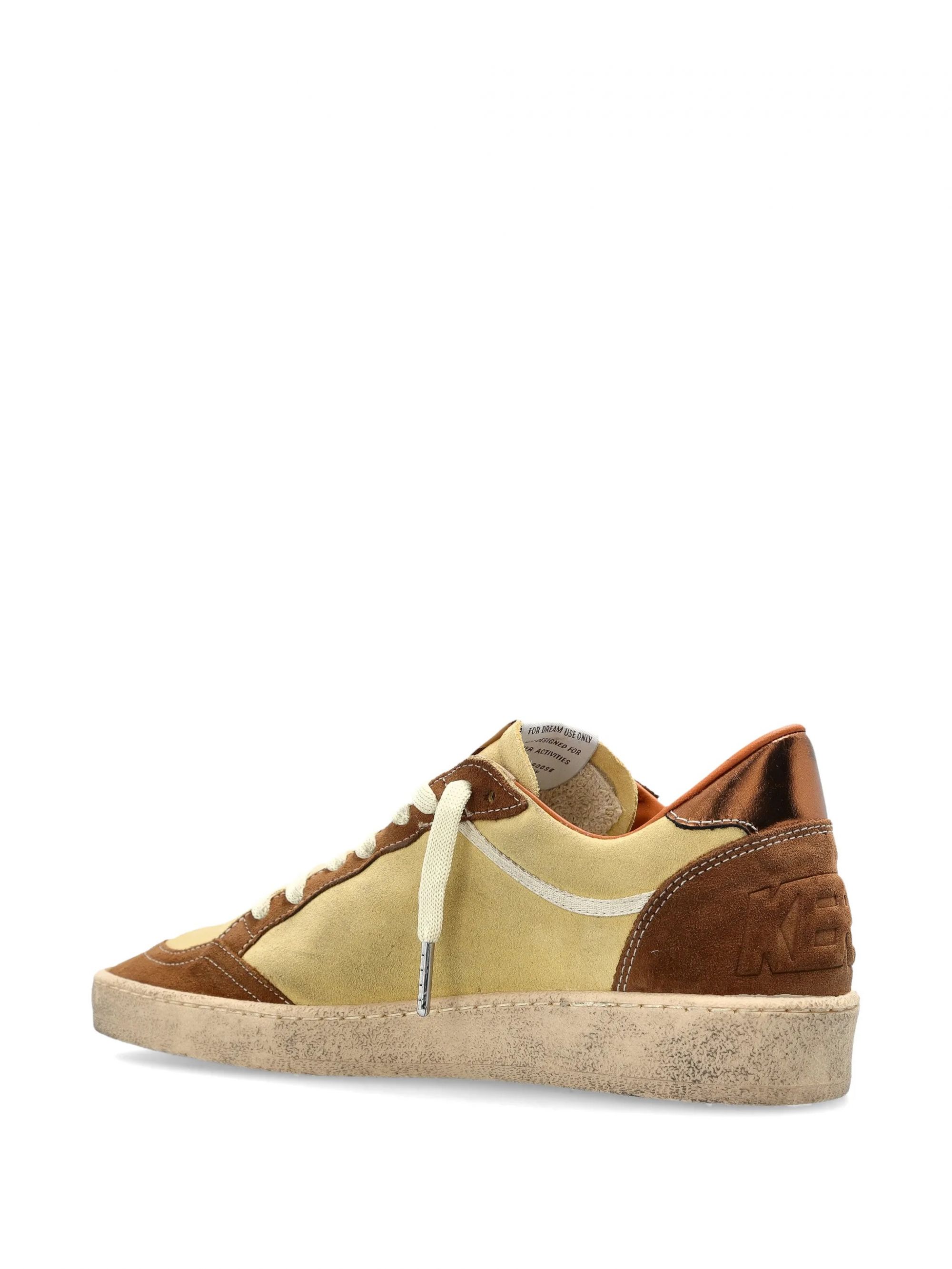 BALL STAR sneakers woman BALL STAR sneakers donna