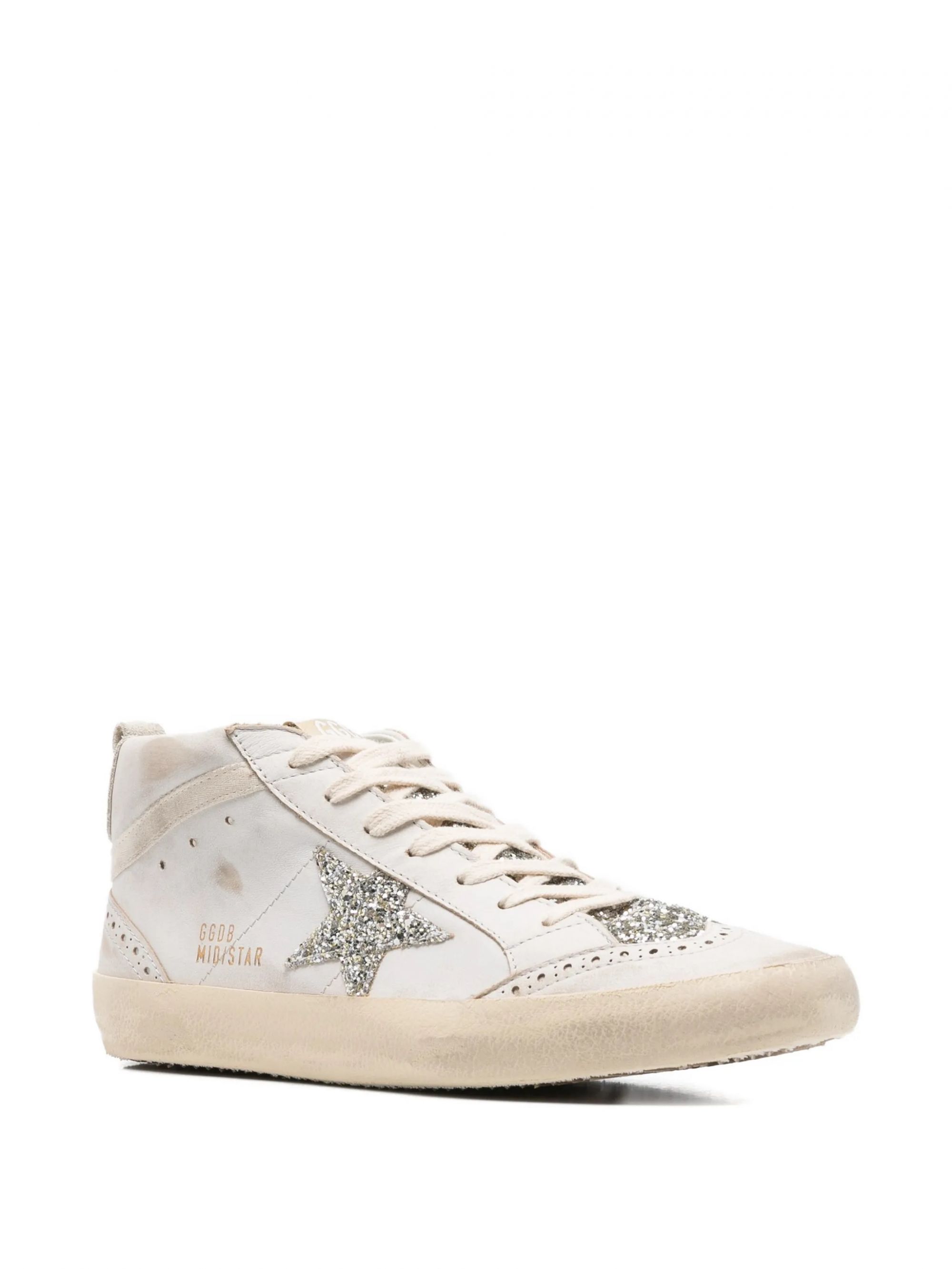 MID STAR sneakers woman MID STAR sneakers donna