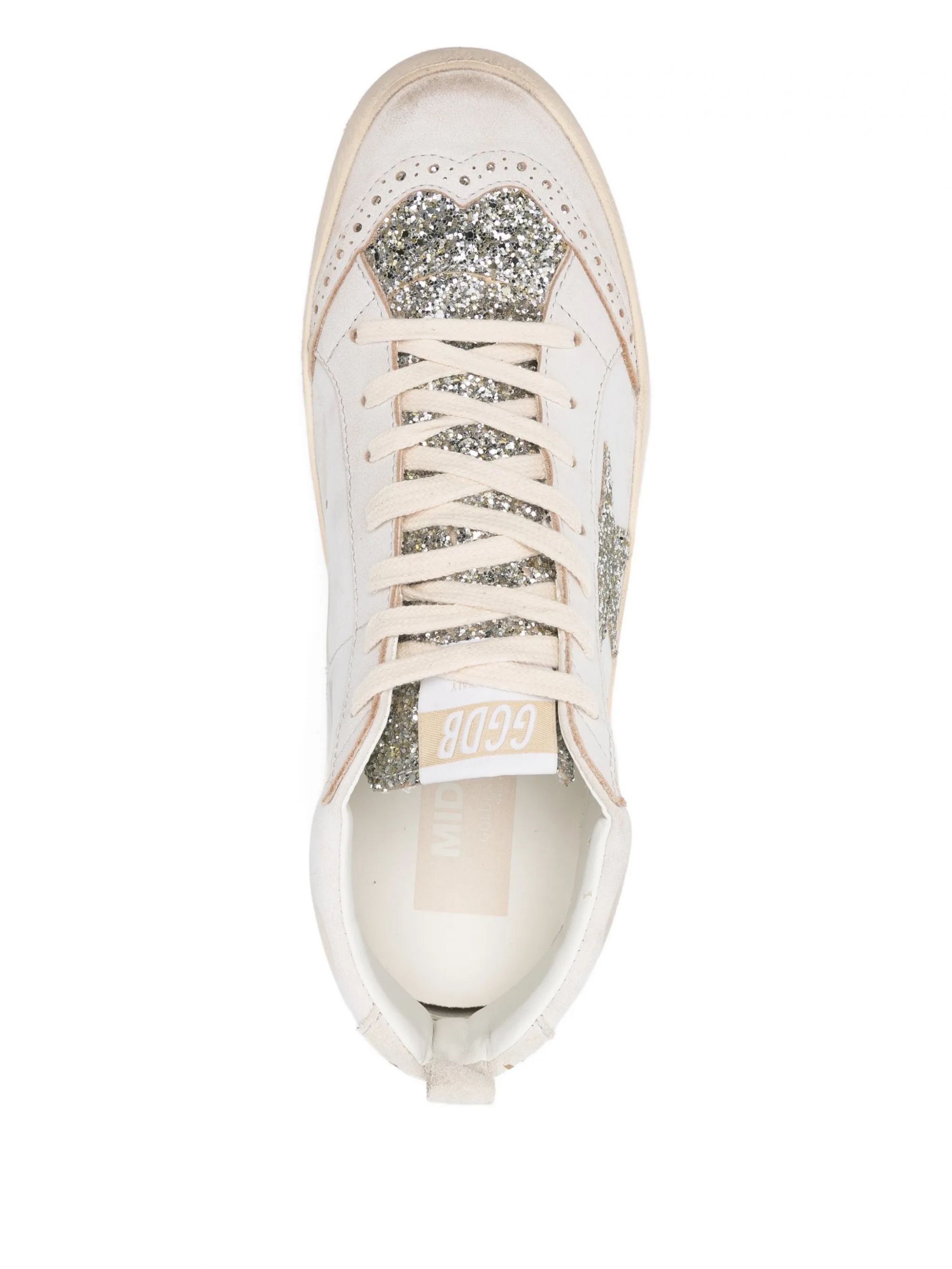 MID STAR sneakers woman MID STAR sneakers donna