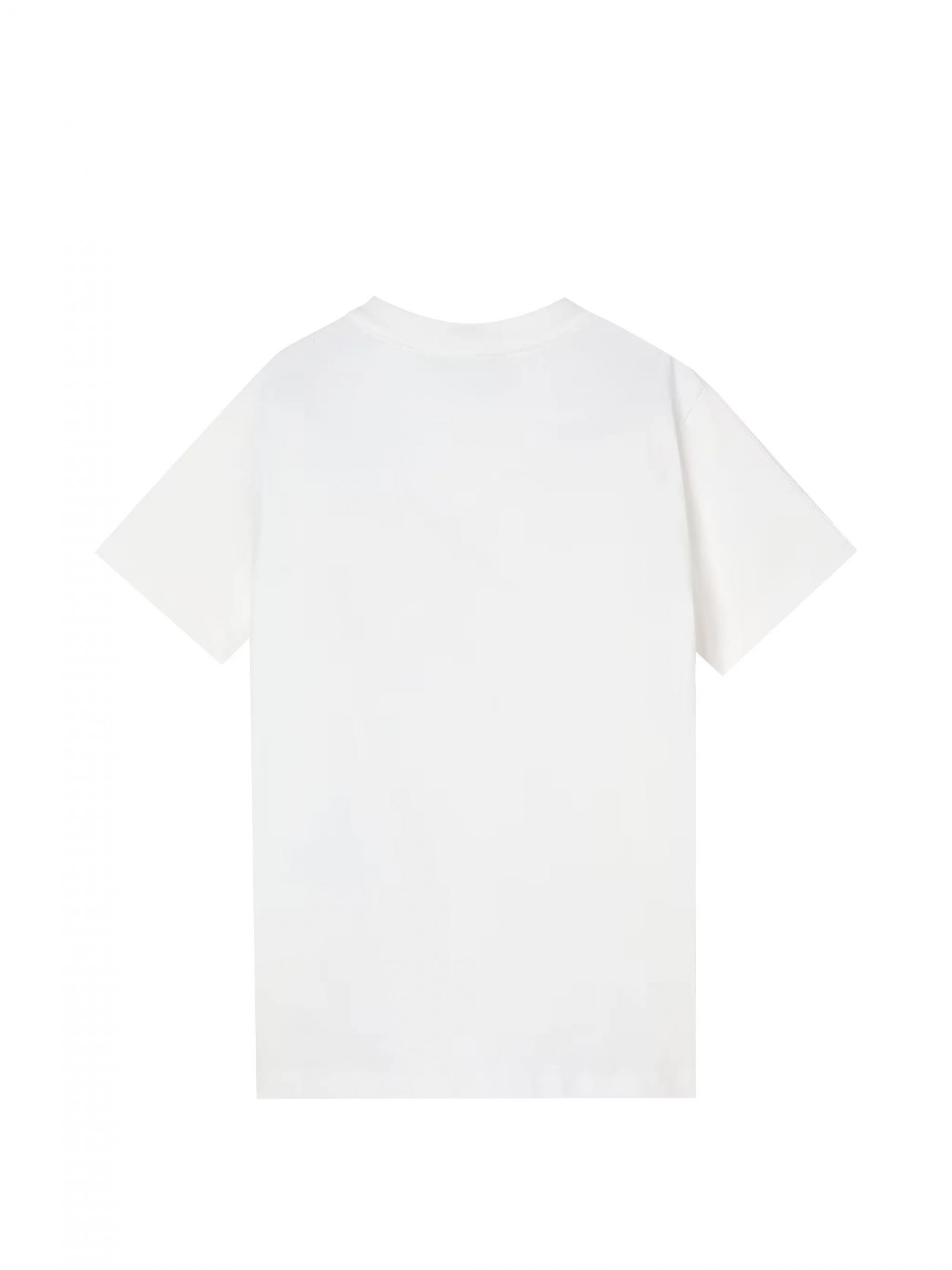 Fendi t-shirt kids Fendi t-shirt kids