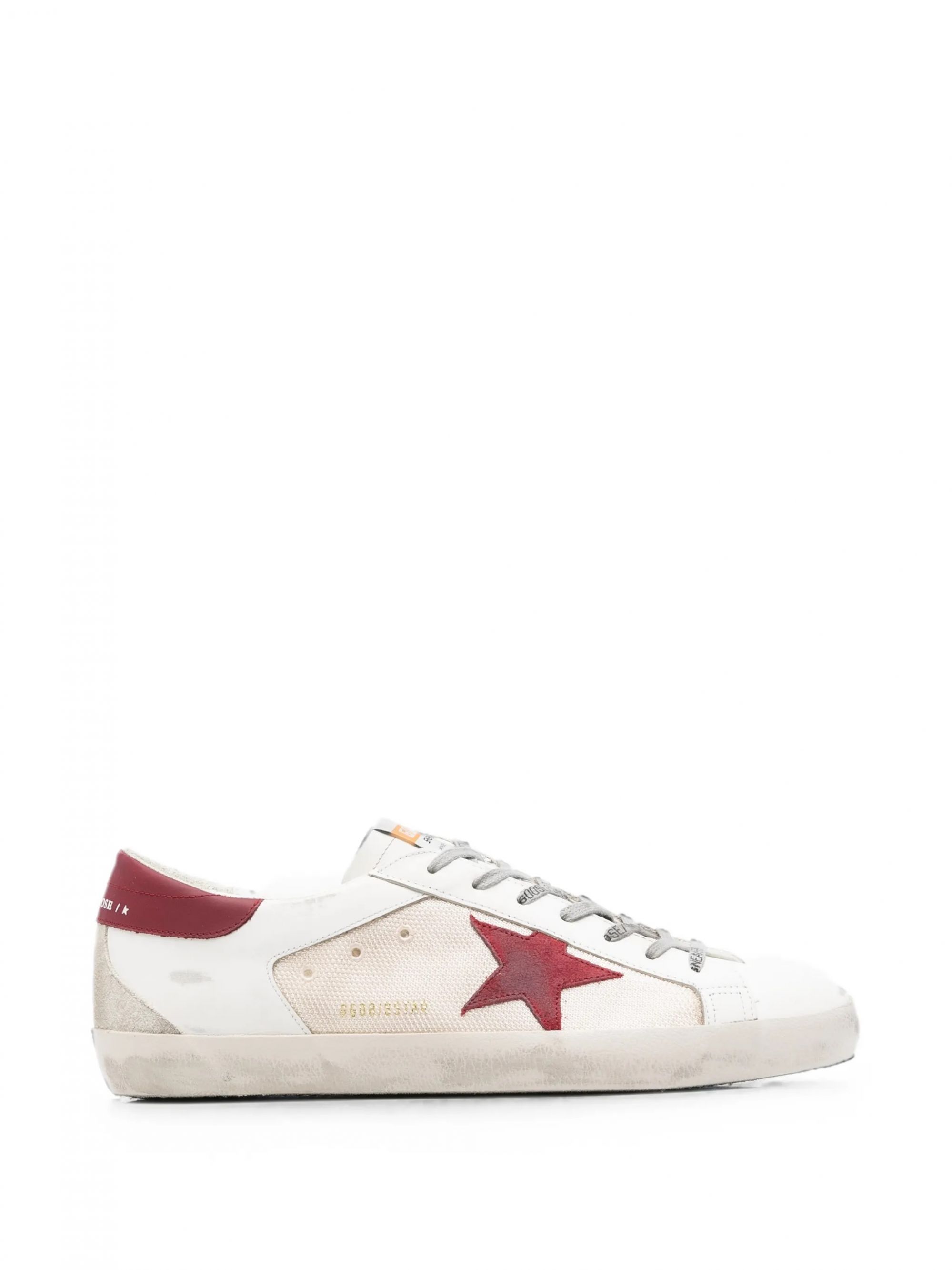 SUPER STAR sneakers man SUPER STAR sneakers uomo