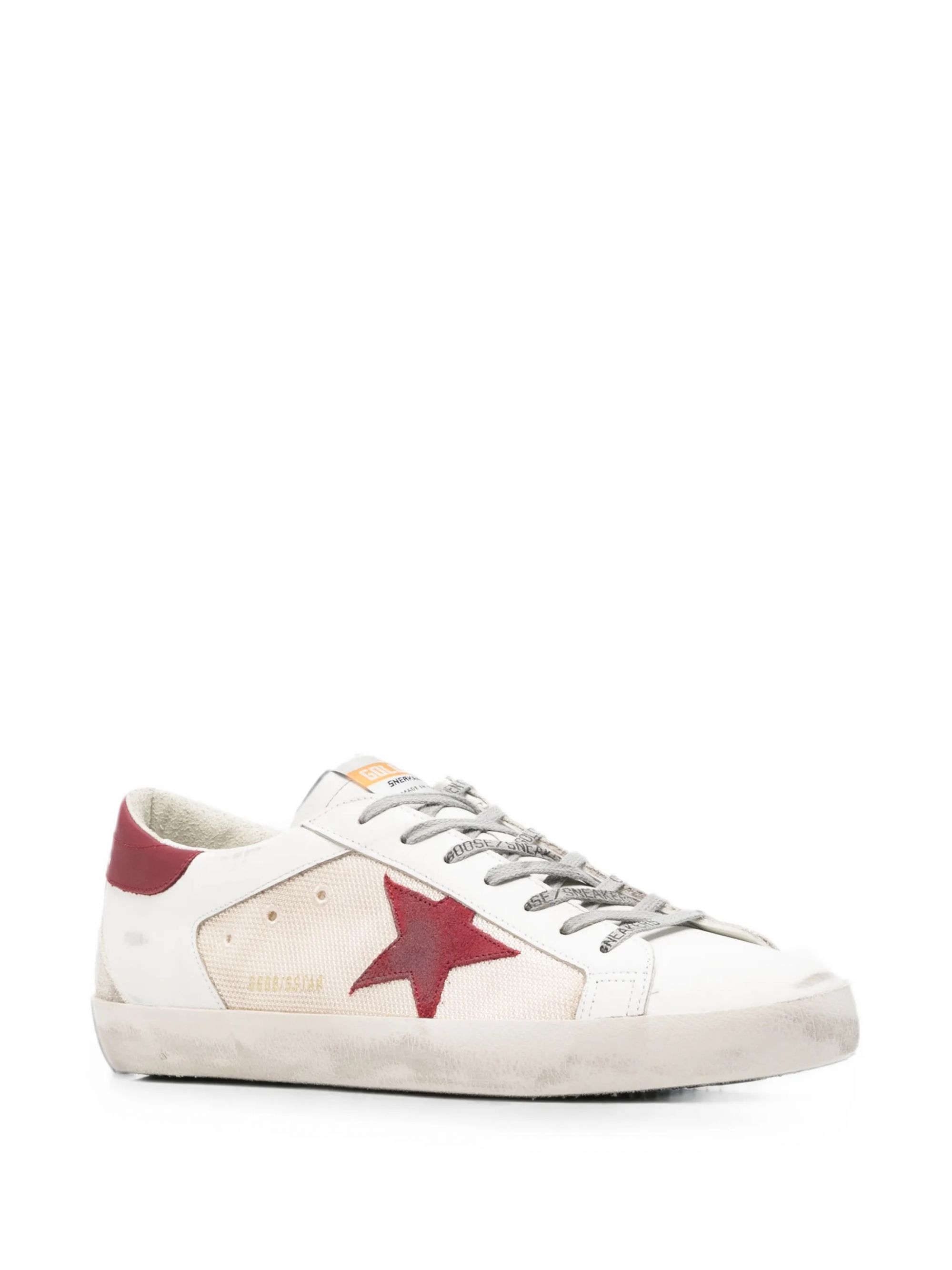 SUPER STAR sneakers man SUPER STAR sneakers uomo