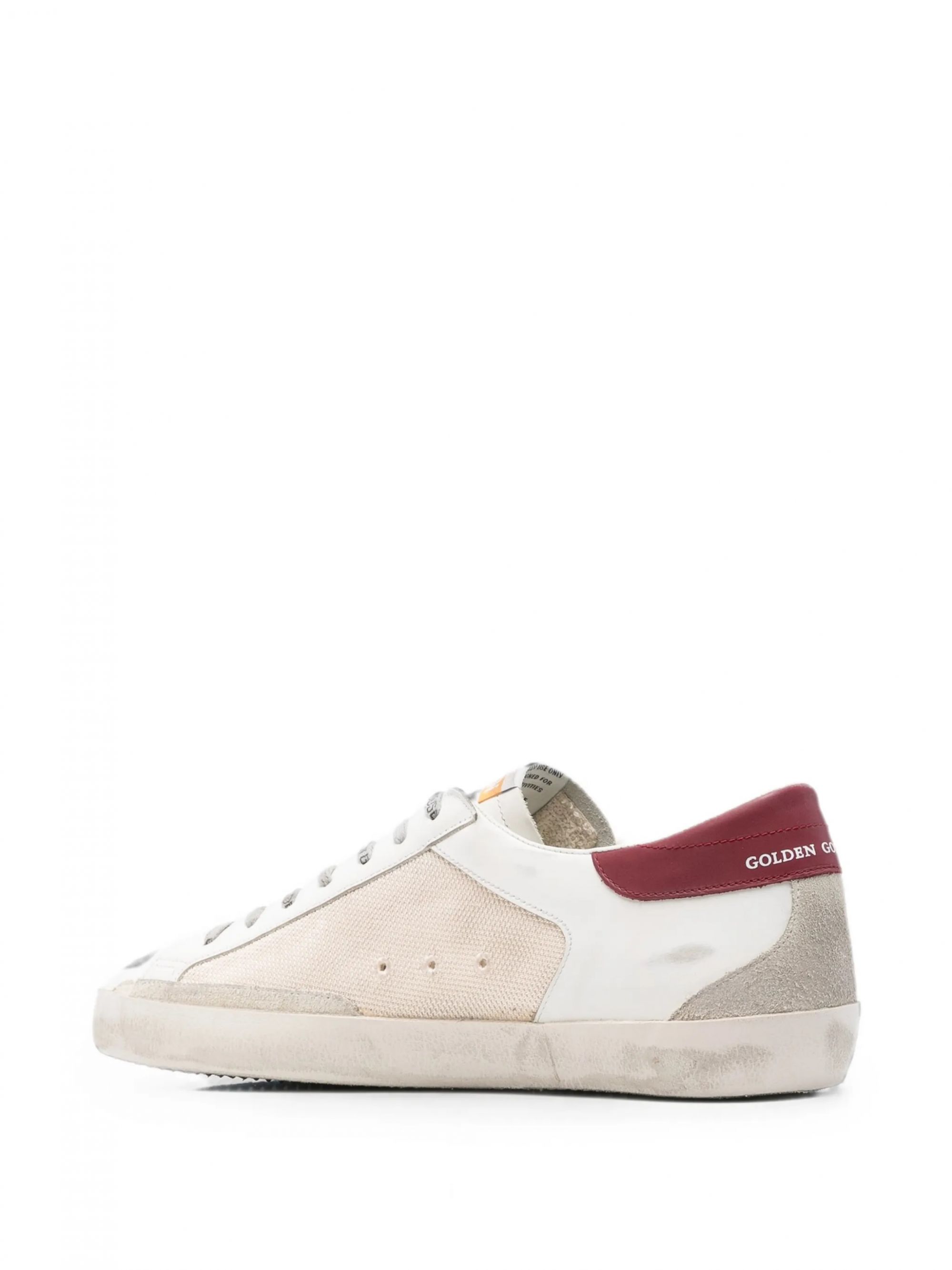 SUPER STAR sneakers man SUPER STAR sneakers uomo
