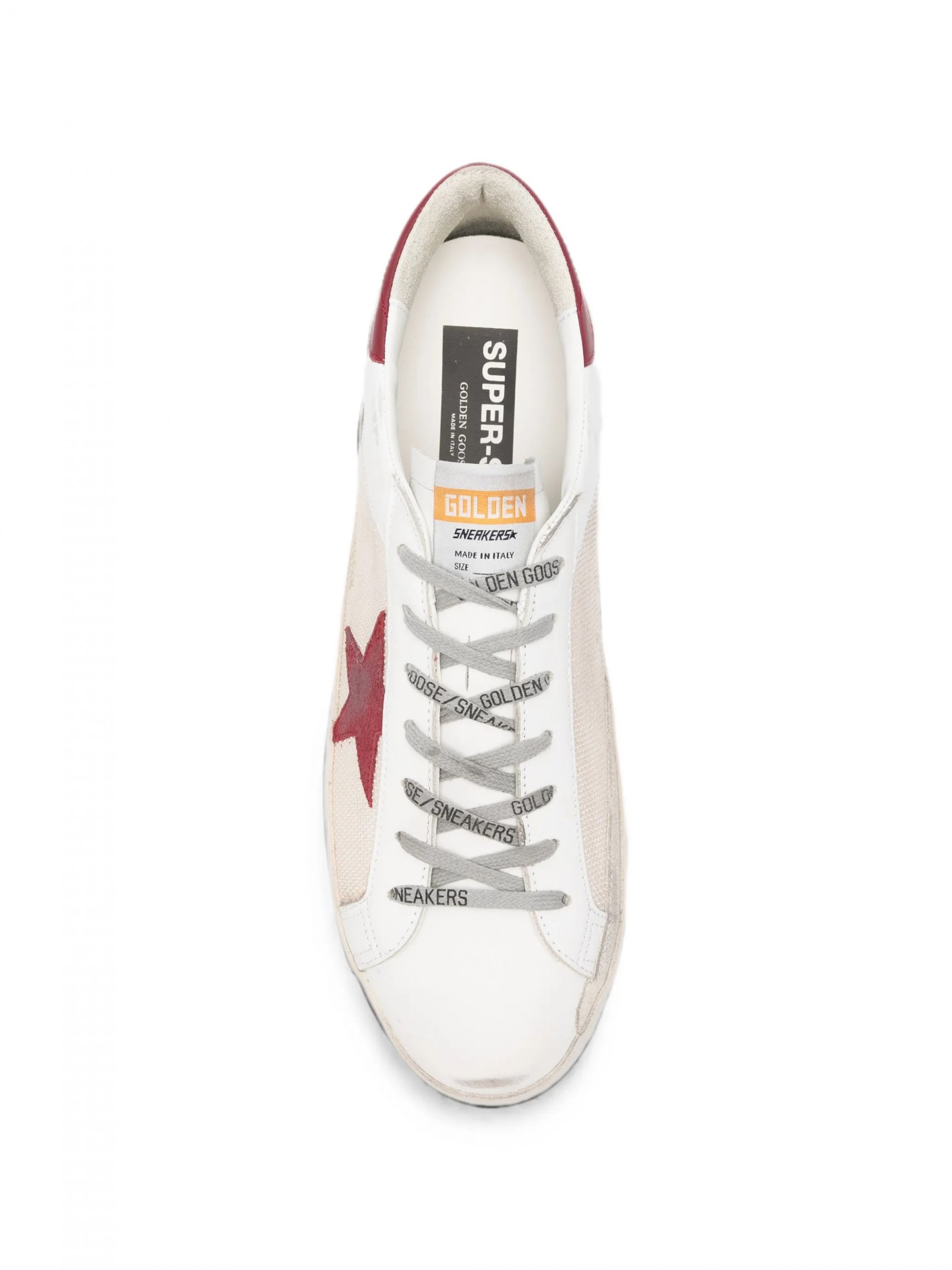 SUPER STAR sneakers man SUPER STAR sneakers uomo