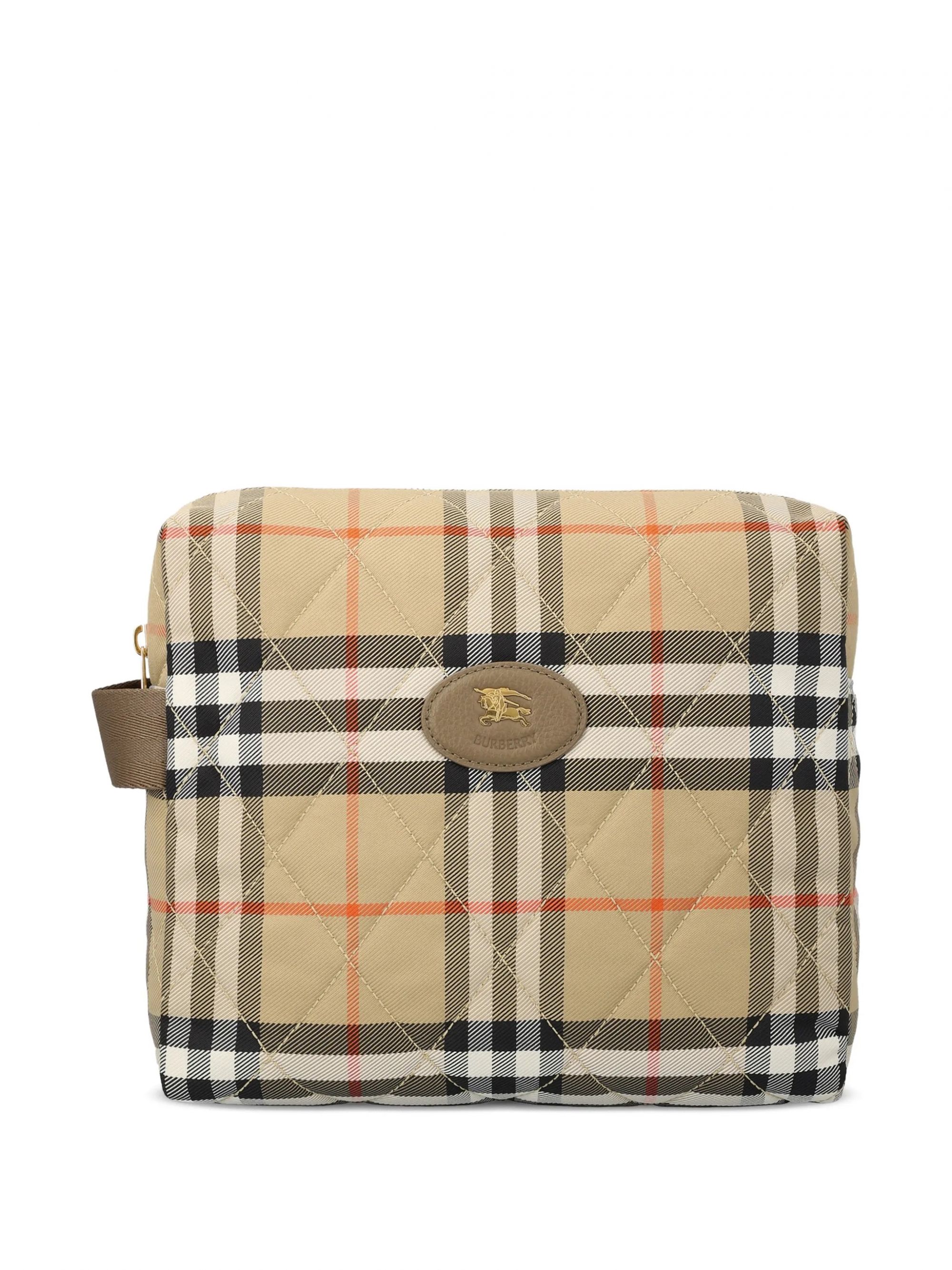 Burberrys Shoulder Bag Burberry Kids Borsa