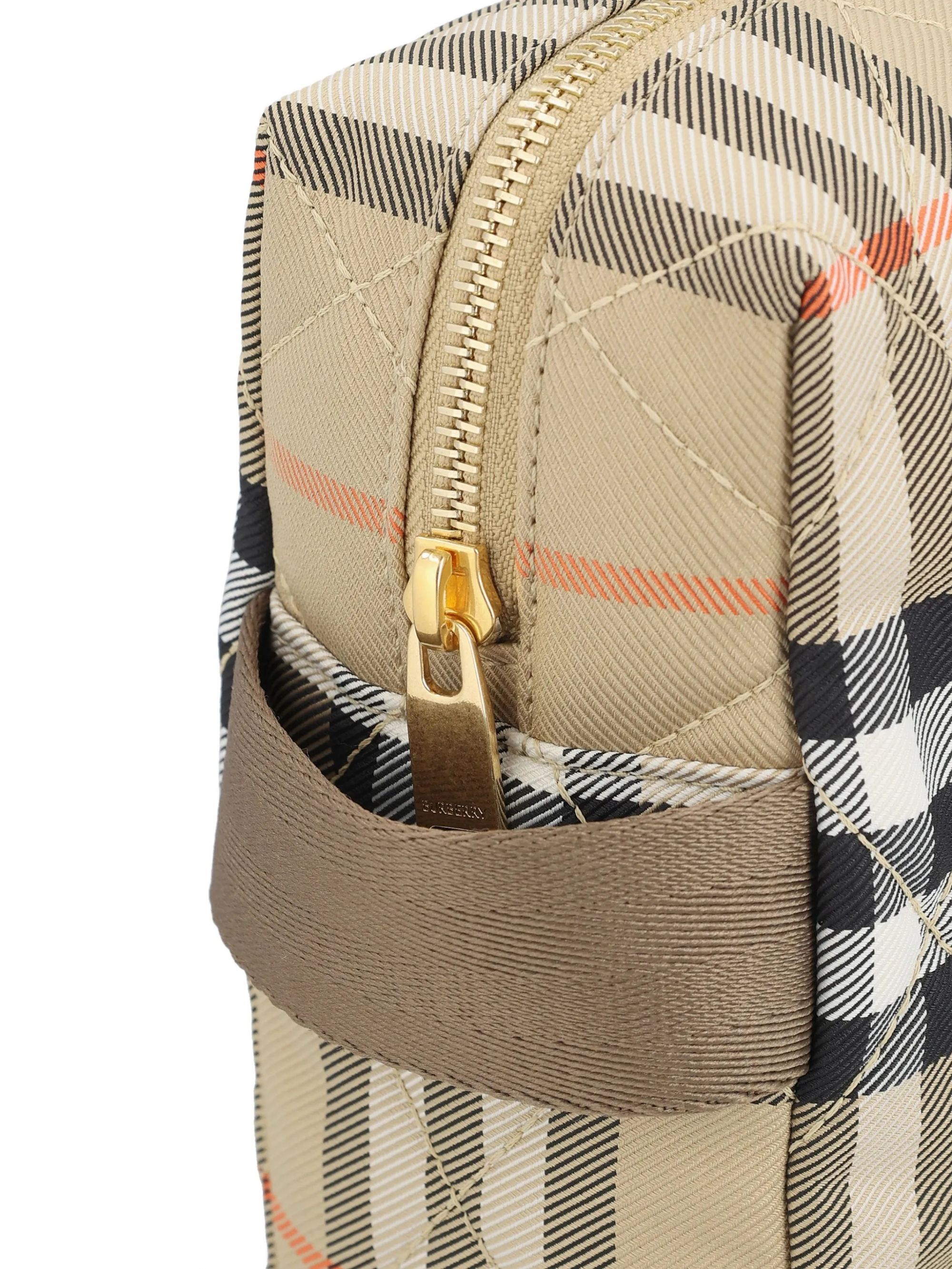 Burberrys Shoulder Bag Burberry Kids Borsa