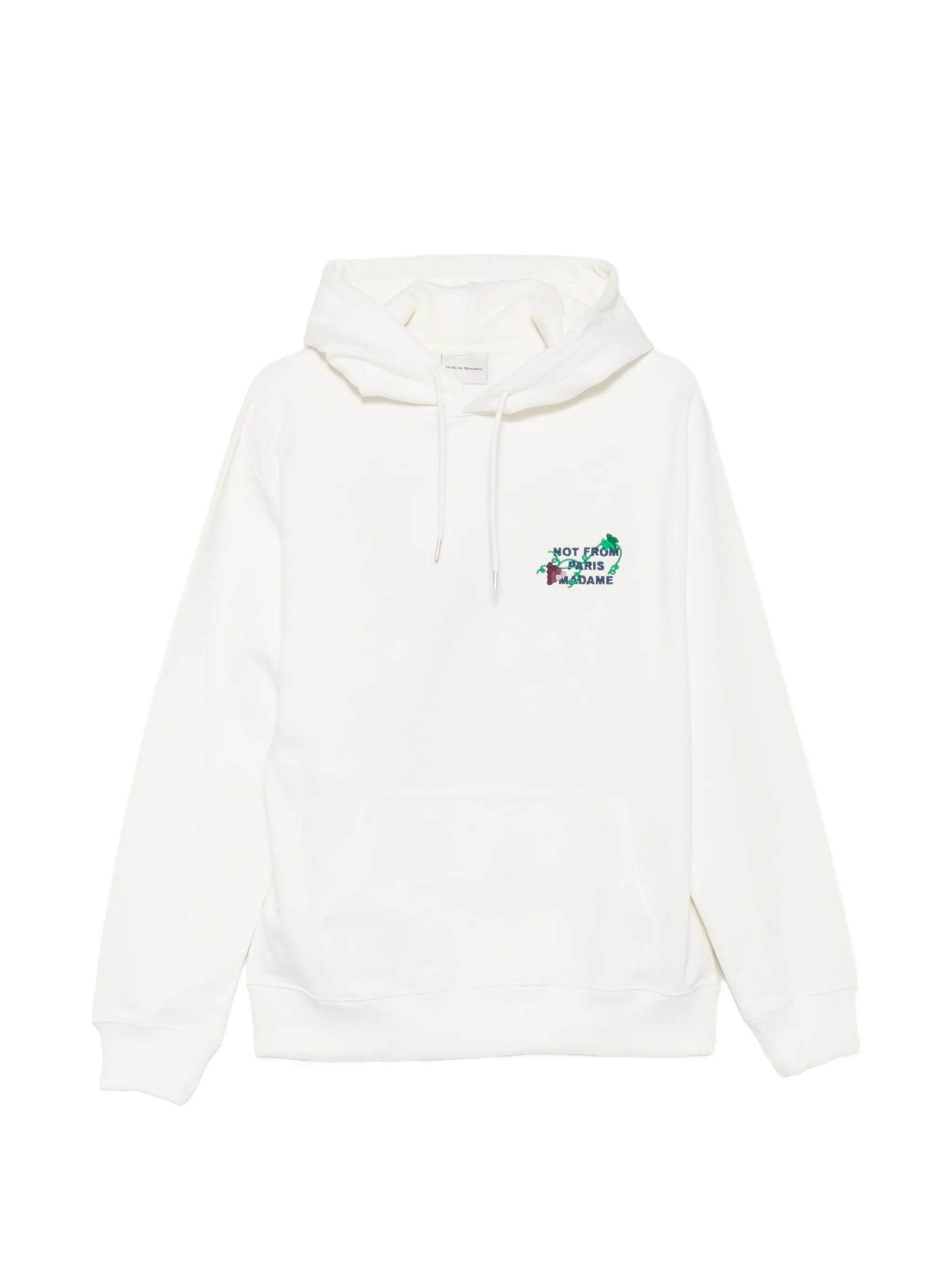 Drôle De Monsieur Sweatshirt Man Drôle De Monsieur Felpa Uomo