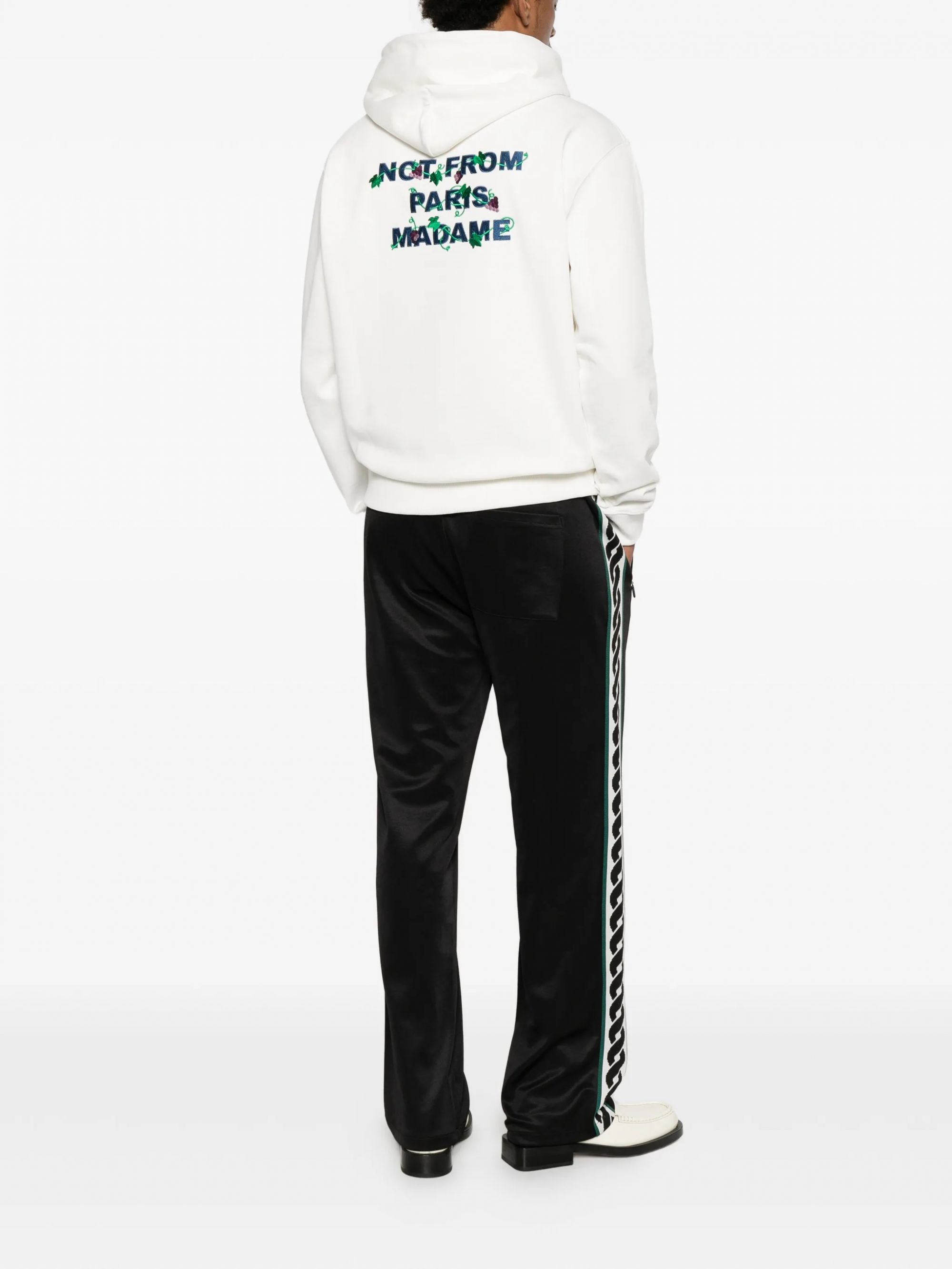 Drôle De Monsieur Sweatshirt Man Drôle De Monsieur Felpa Uomo