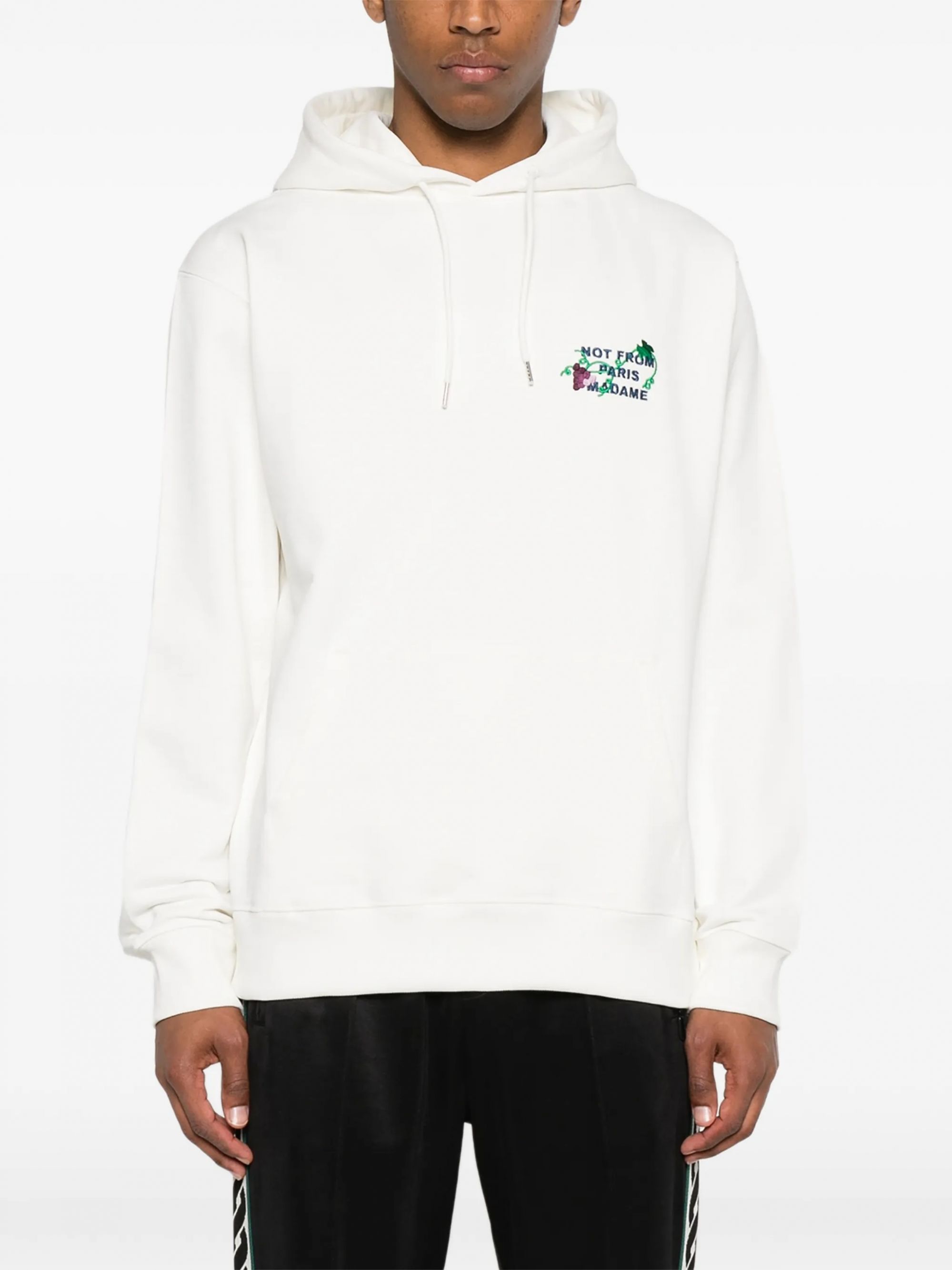 Drôle De Monsieur Sweatshirt Man Drôle De Monsieur Felpa Uomo