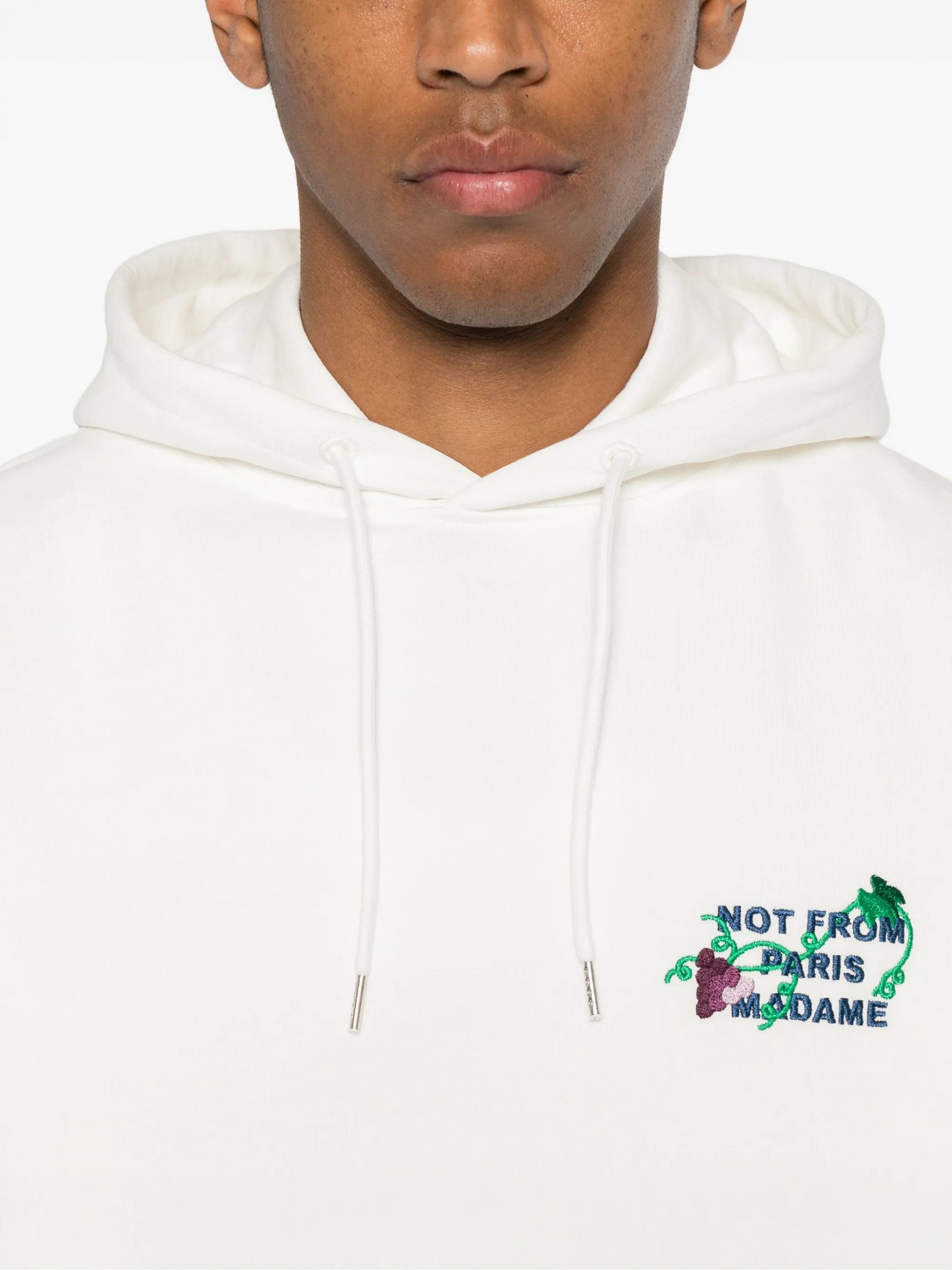 Drôle De Monsieur Sweatshirt Man Drôle De Monsieur Felpa Uomo