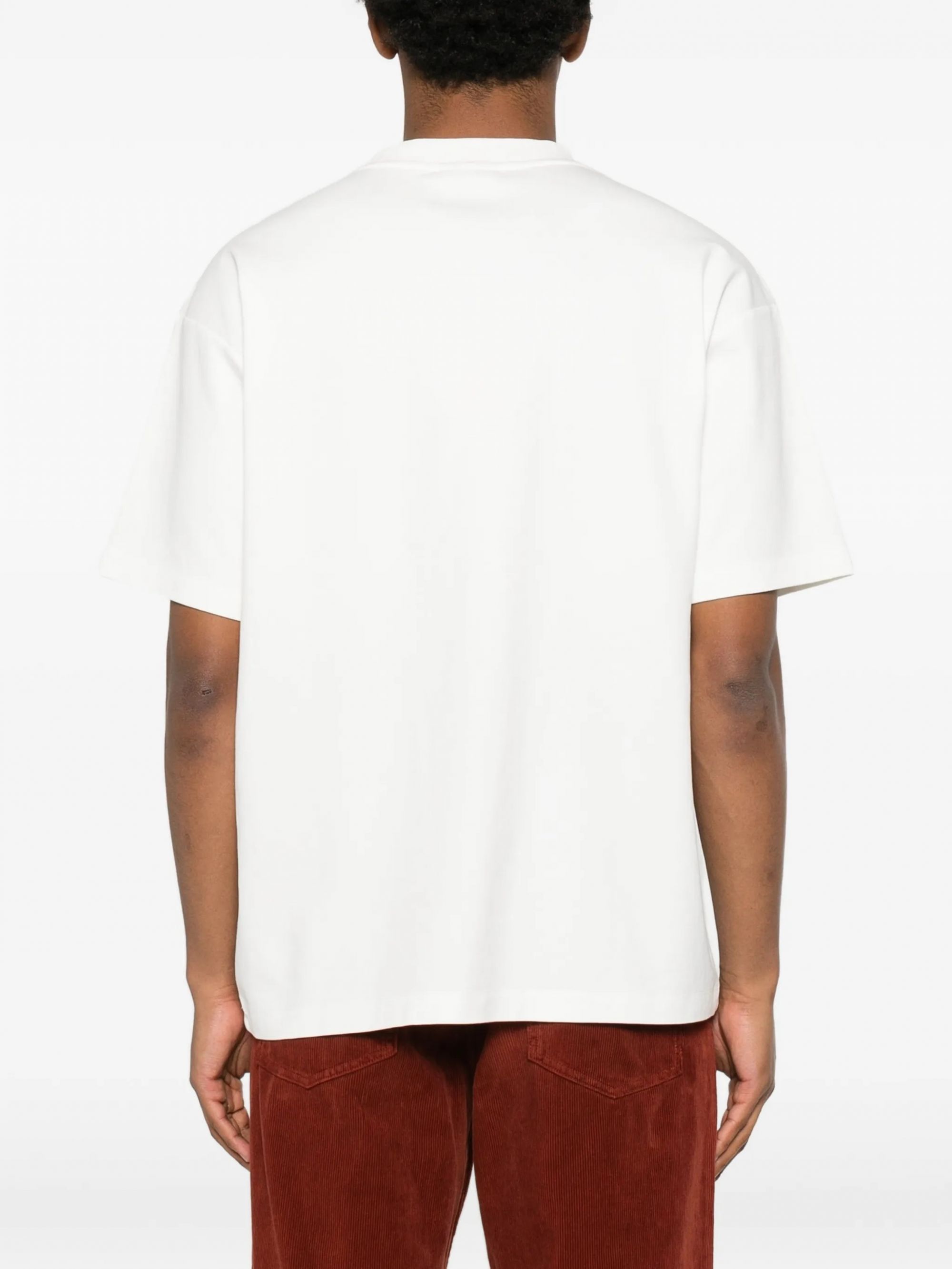 Drôle De Monsieur T-Shirt Man Drôle De Monsieur T-Shirt Uomo