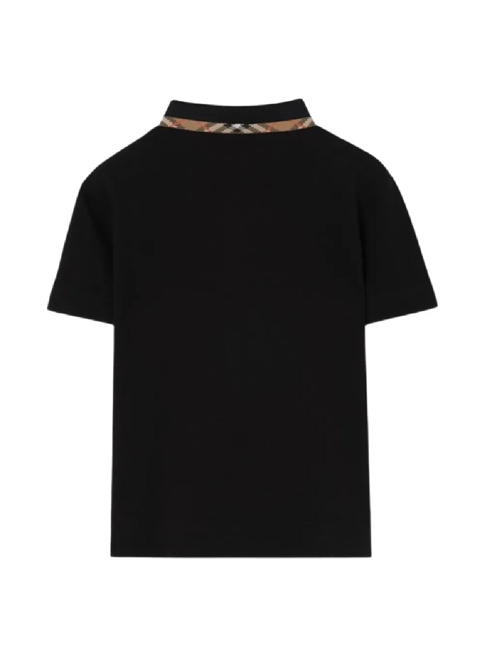 Burberrys Polo Shirt Burberry Kids Polo