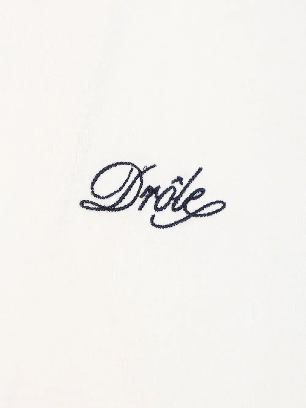 Drôle De Monsieur T-Shirt Man Drôle De Monsieur T-Shirt Uomo