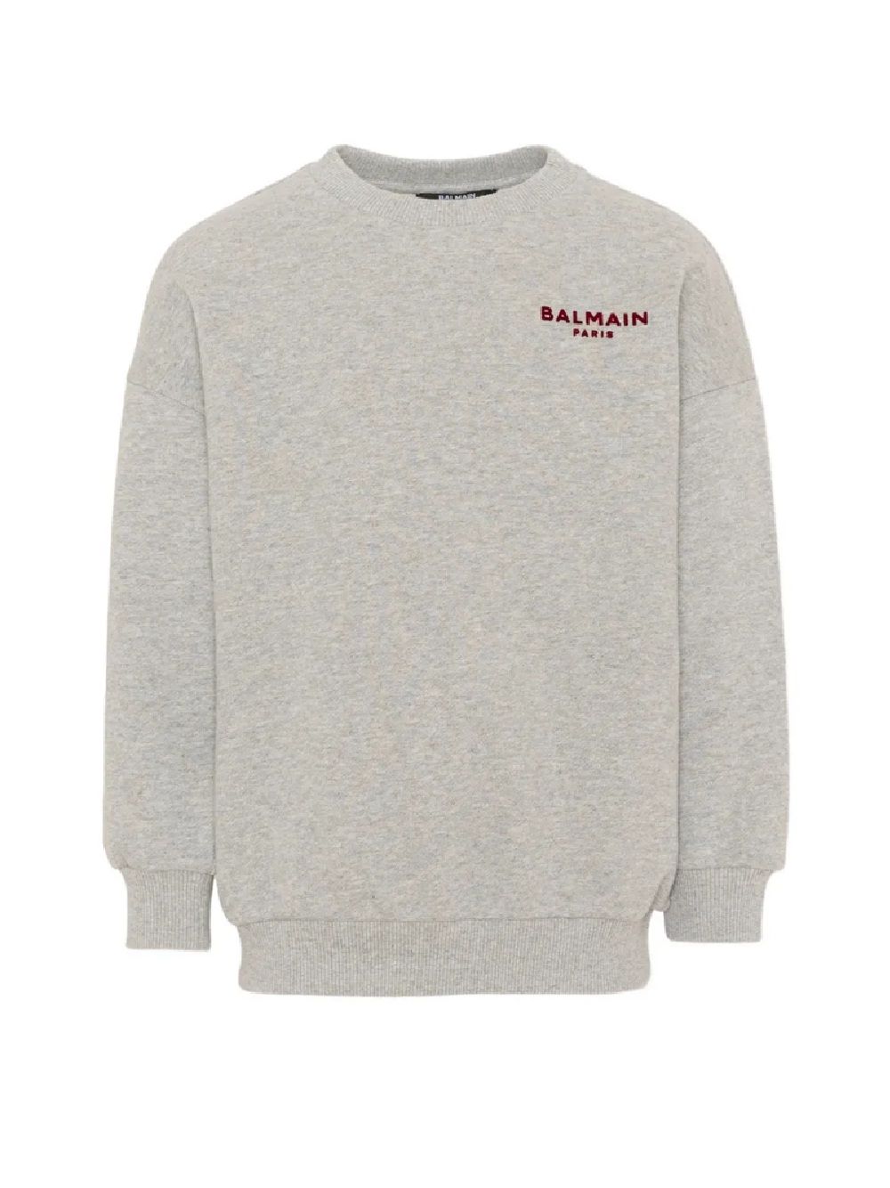 Balmain Kids Sweatshirt Balmain Kids Felpa