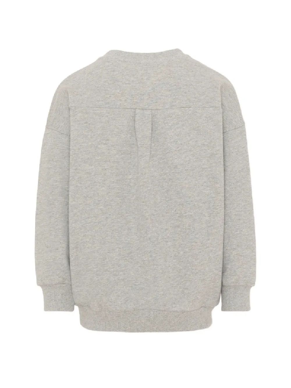 Balmain Kids Sweatshirt Balmain Kids Felpa